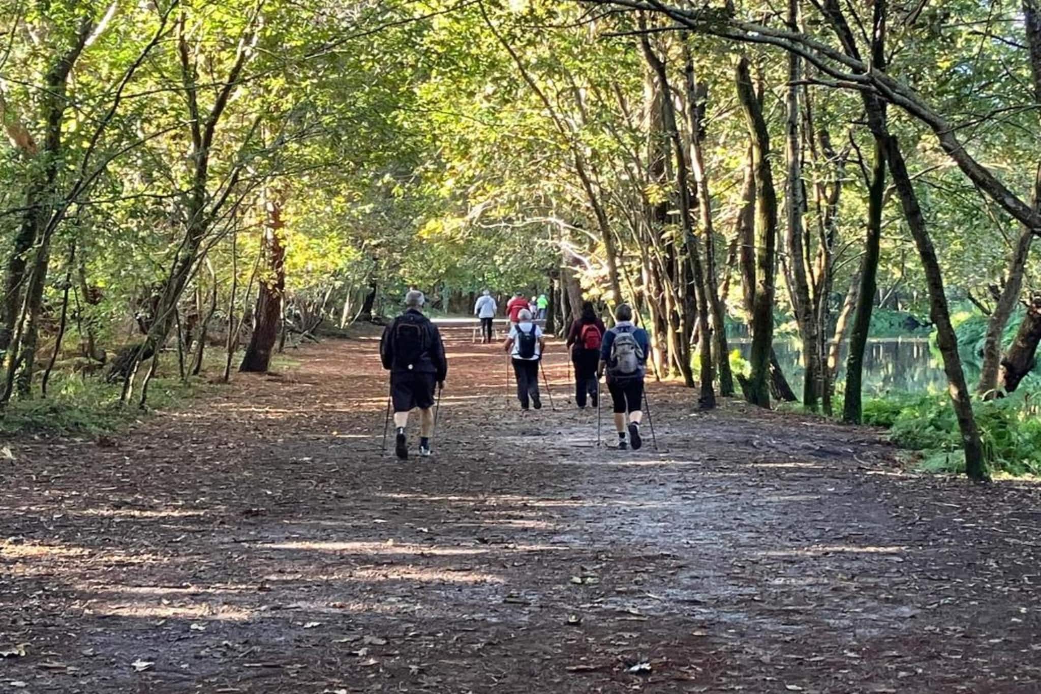 Villas de la Prade 1-Gebieden zomer 5km