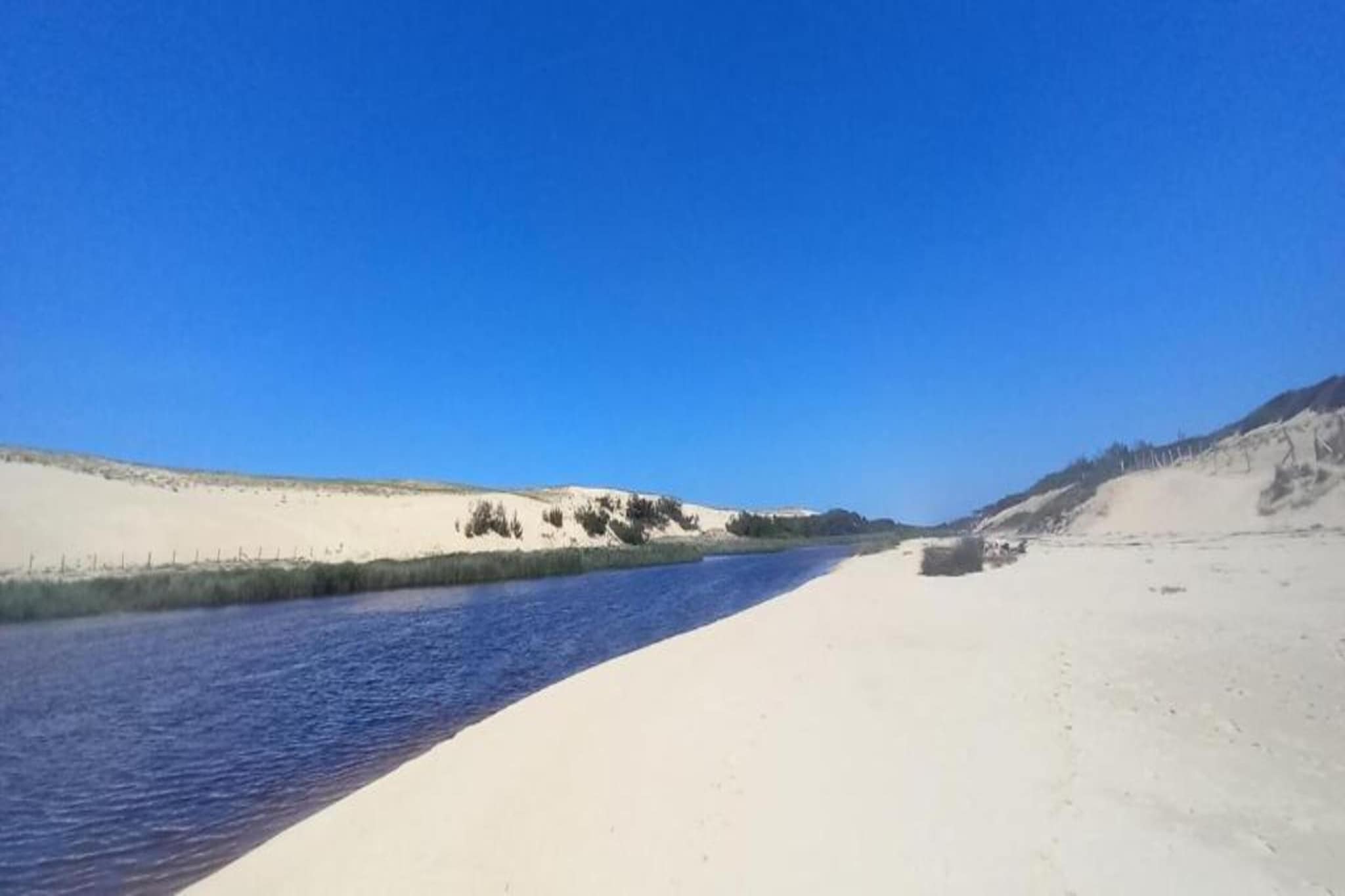 Villas de la Prade 1-Gebieden zomer 20km