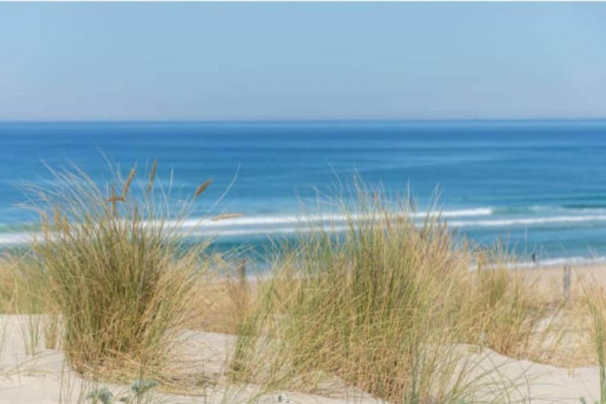 Villas de la Prade 2-Gebieden zomer 1km