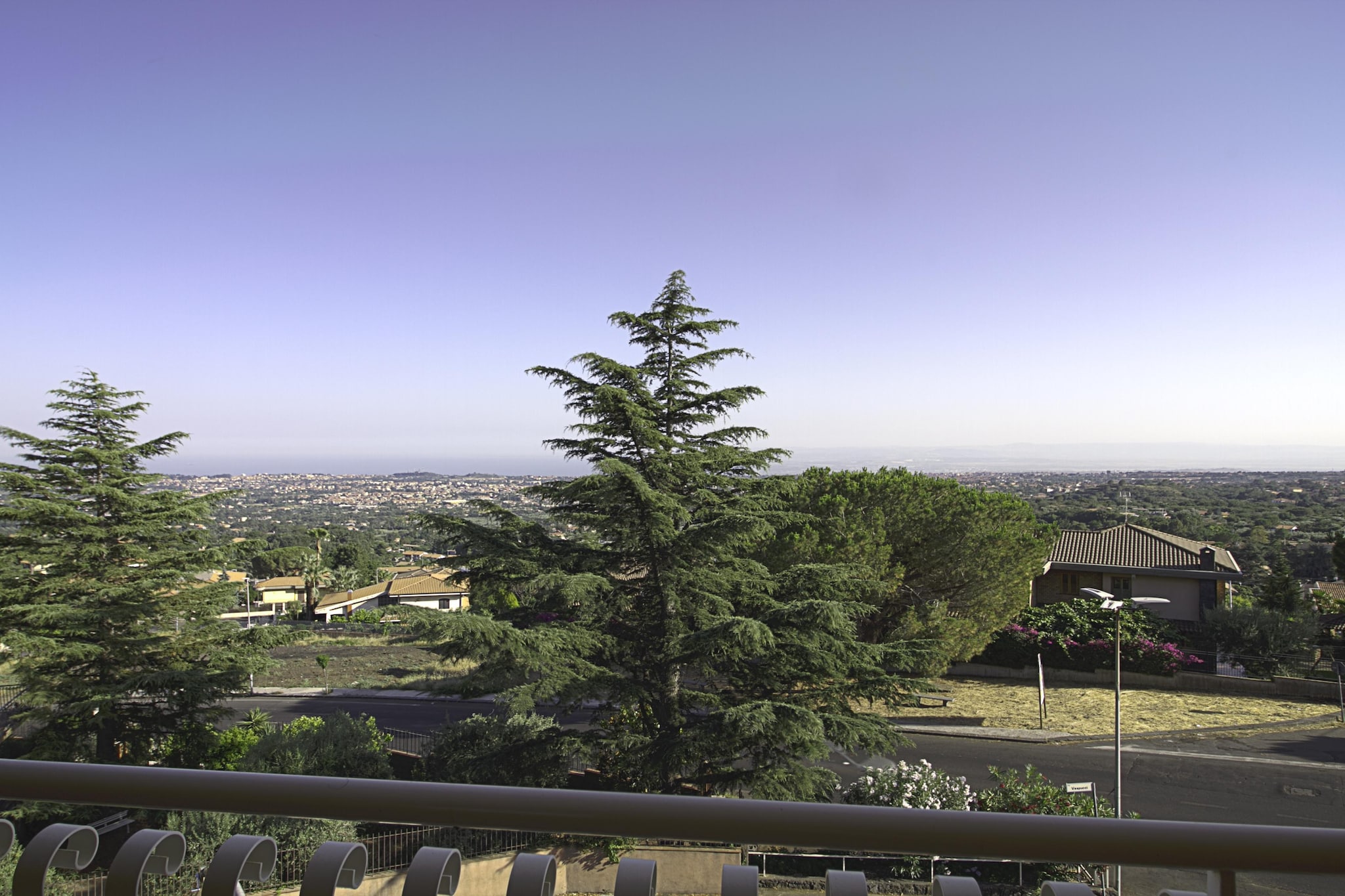 N 1 Appartamento Mansarda Luxury Suite con vista mare - Vue d'été