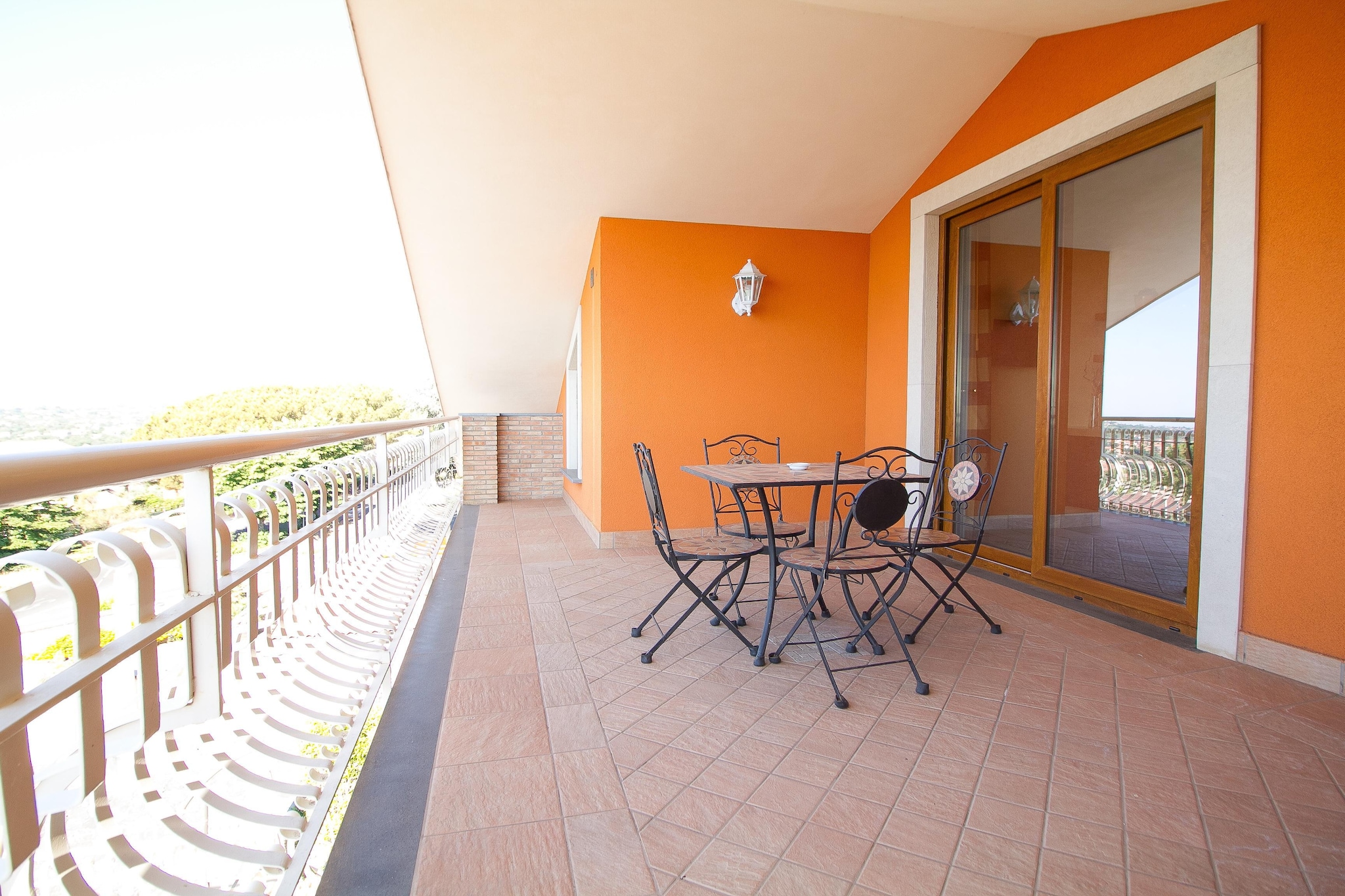N 1 Appartamento Mansarda Luxury Suite con vista mare