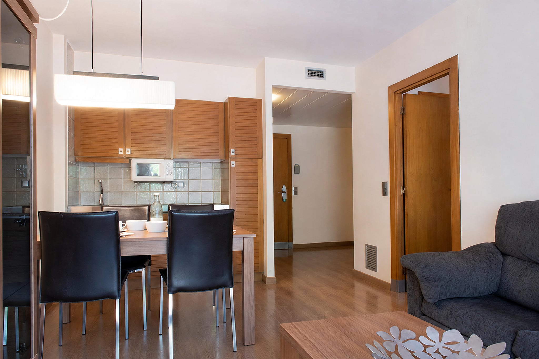 Apartamento golf beach superior D
