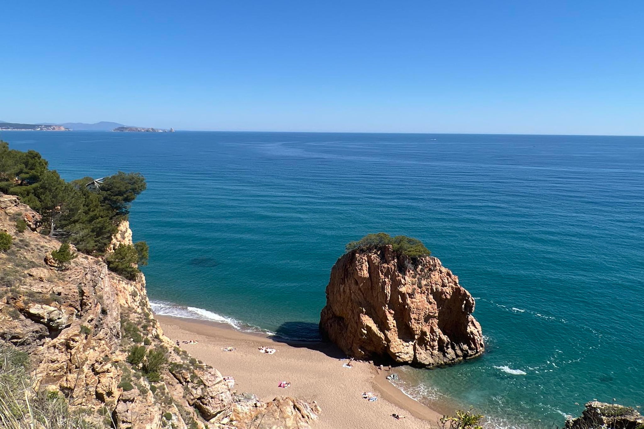 Apartamento golf beach superior D - Areas within 20km in summer