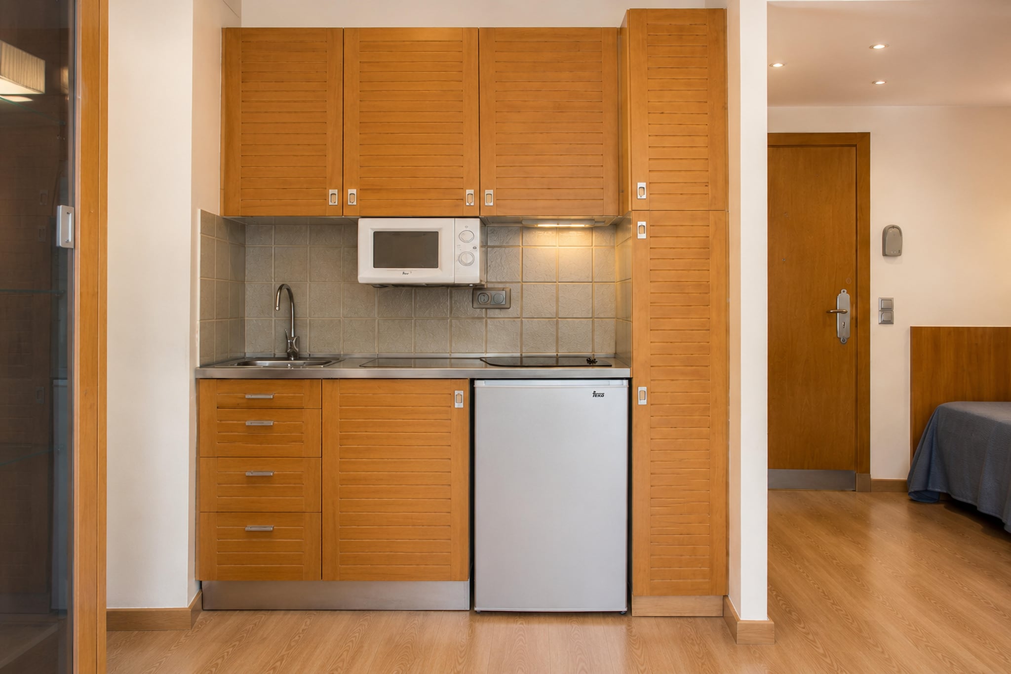 Apartamento en Pals sup con vistas D