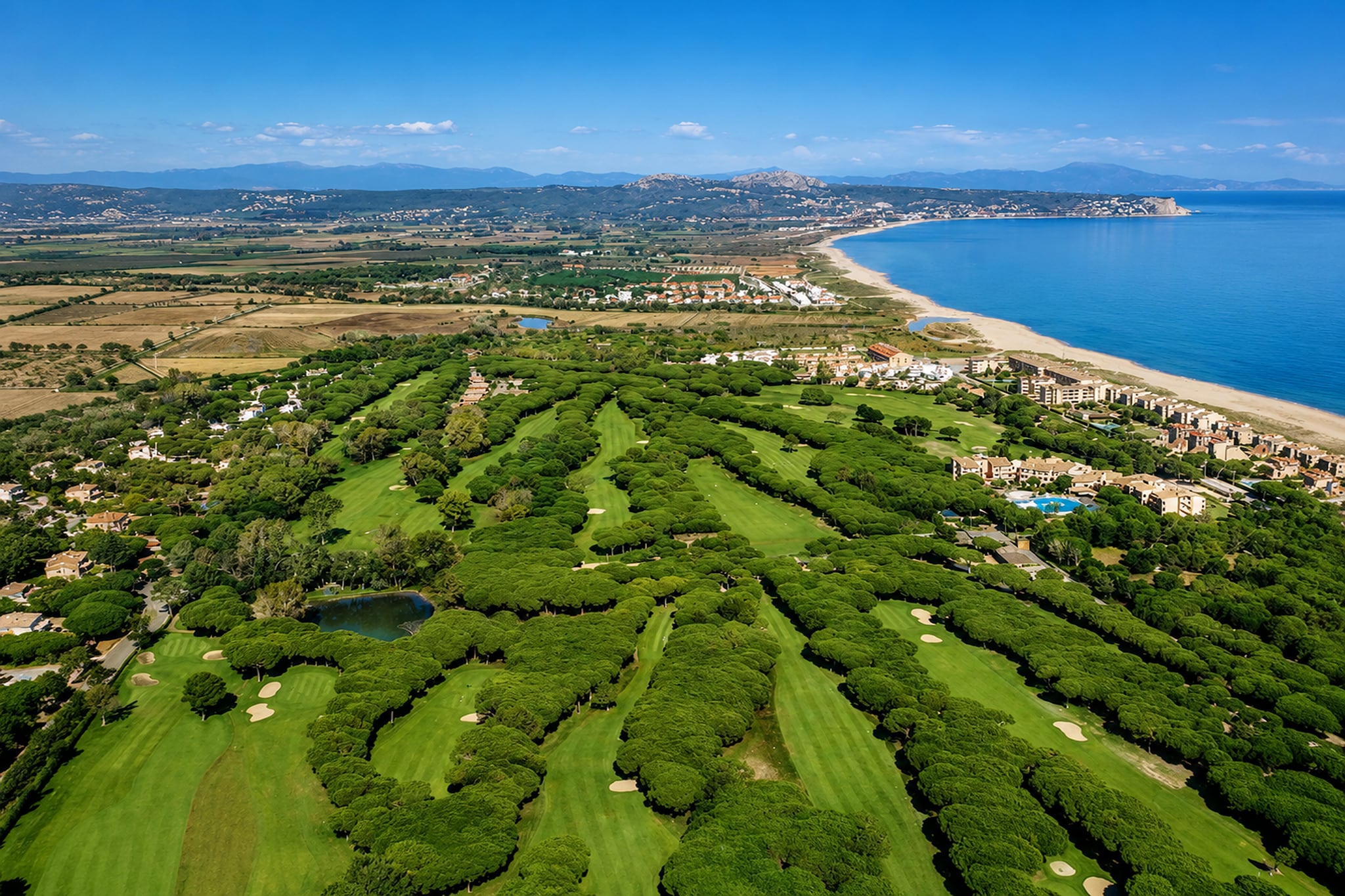 Apartament with views superior D - Facilities