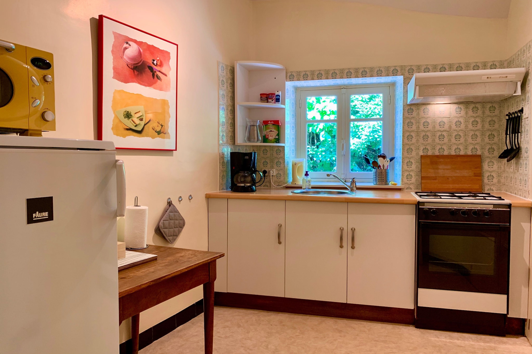 Villa in Saint-Nectaire near Ski Slopes