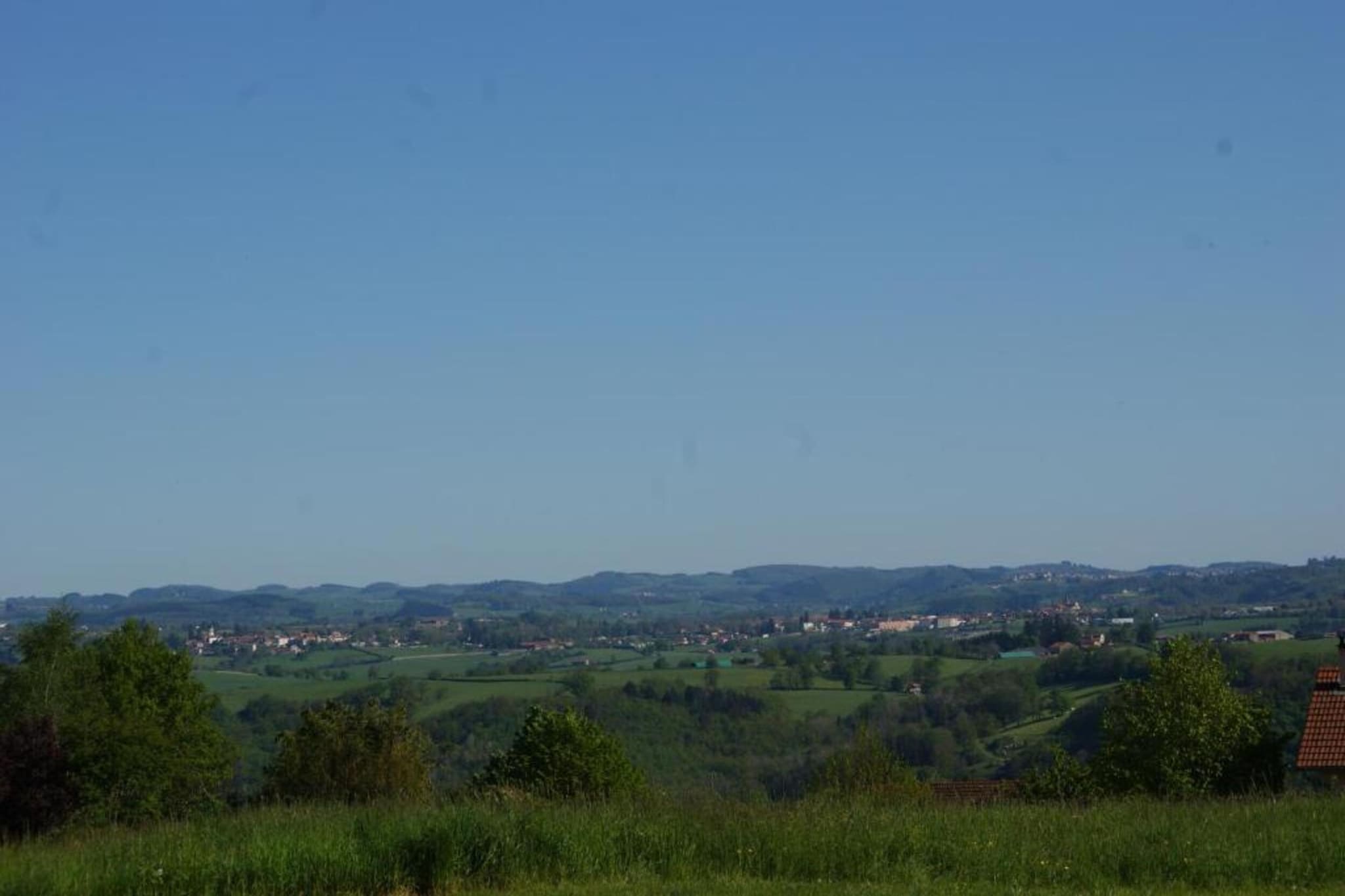 Gîte romantique-Areas summer 20km