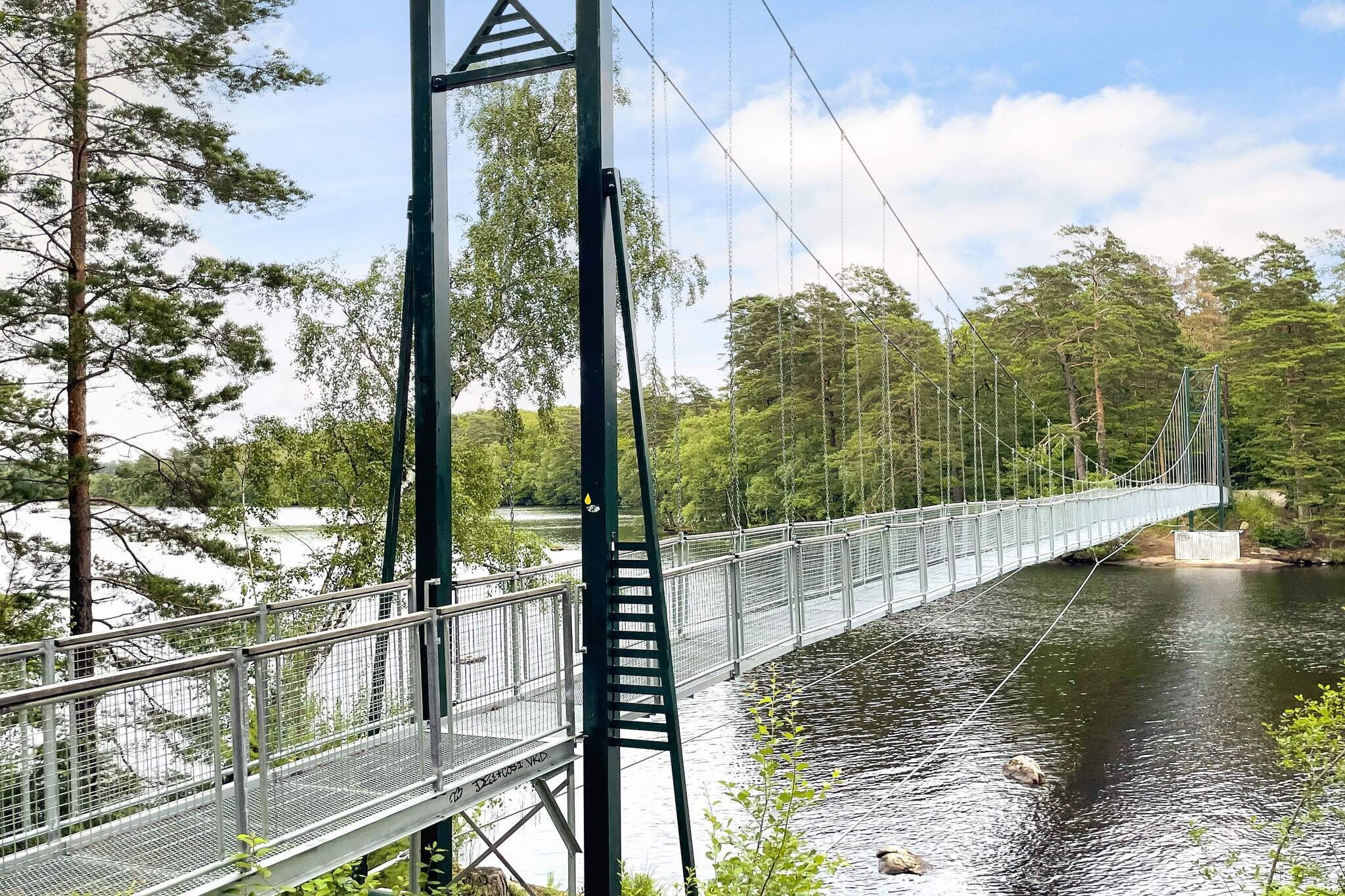 7 Personen vakantie huis in Olofström - Niet-getagd