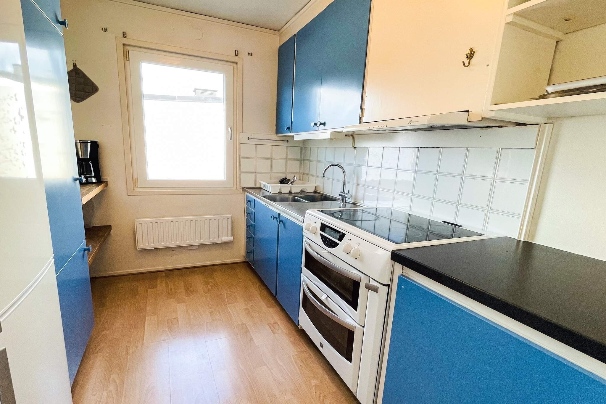 7 Personen vakantie huis in Olofström - Binnen