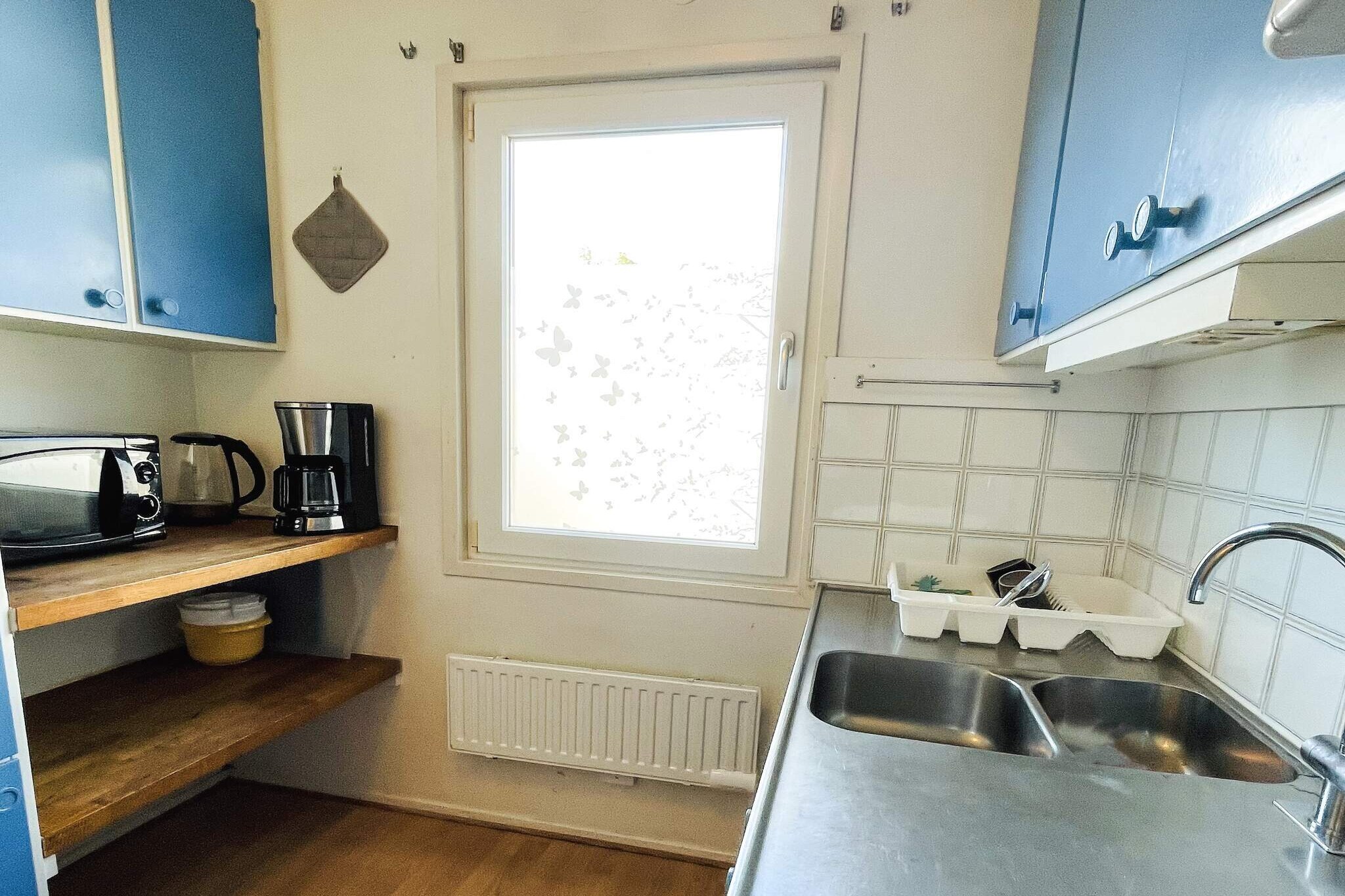 7 Personen vakantie huis in Olofström - Binnen