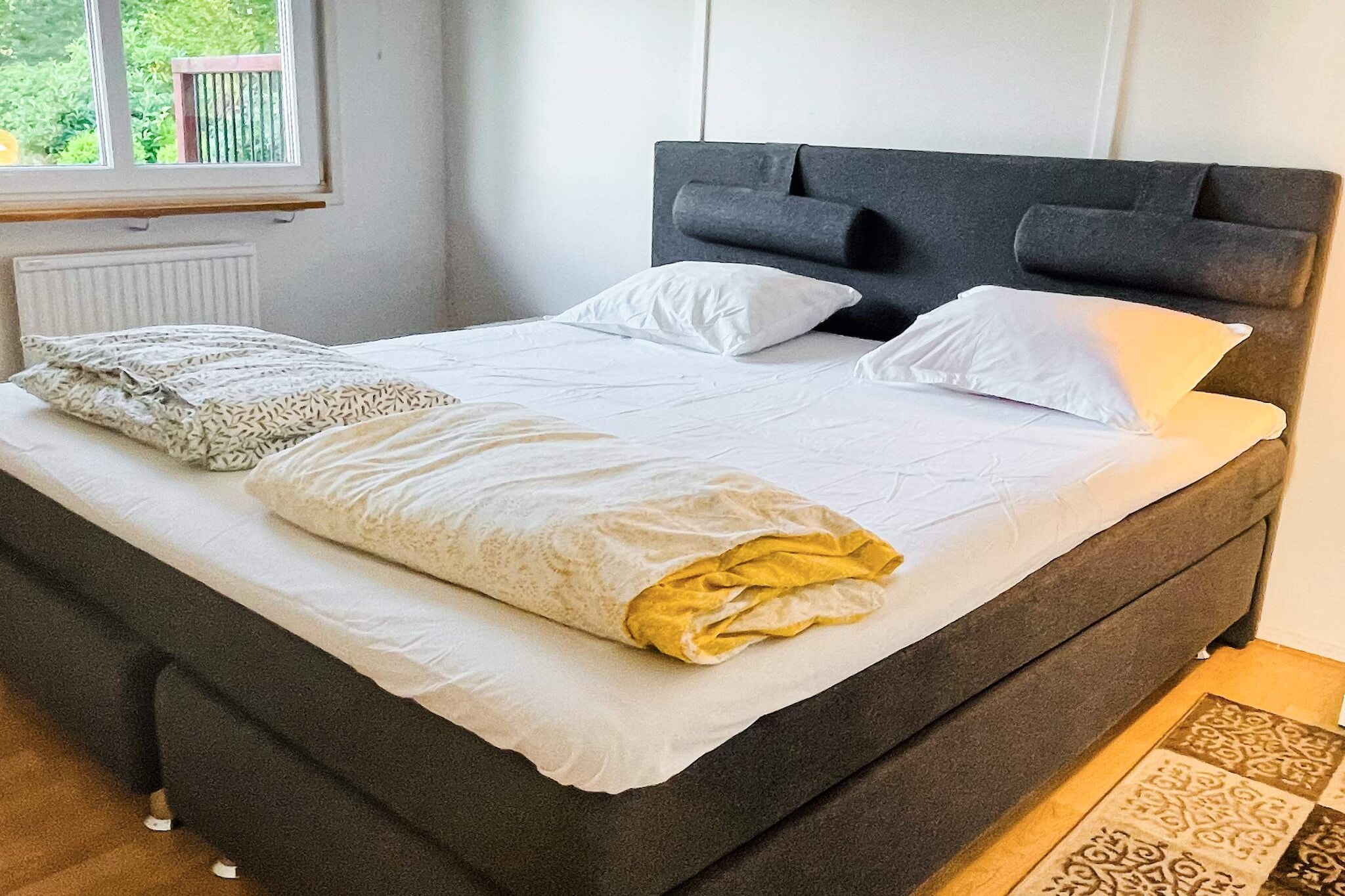 7 Personen vakantie huis in Olofström - Binnen