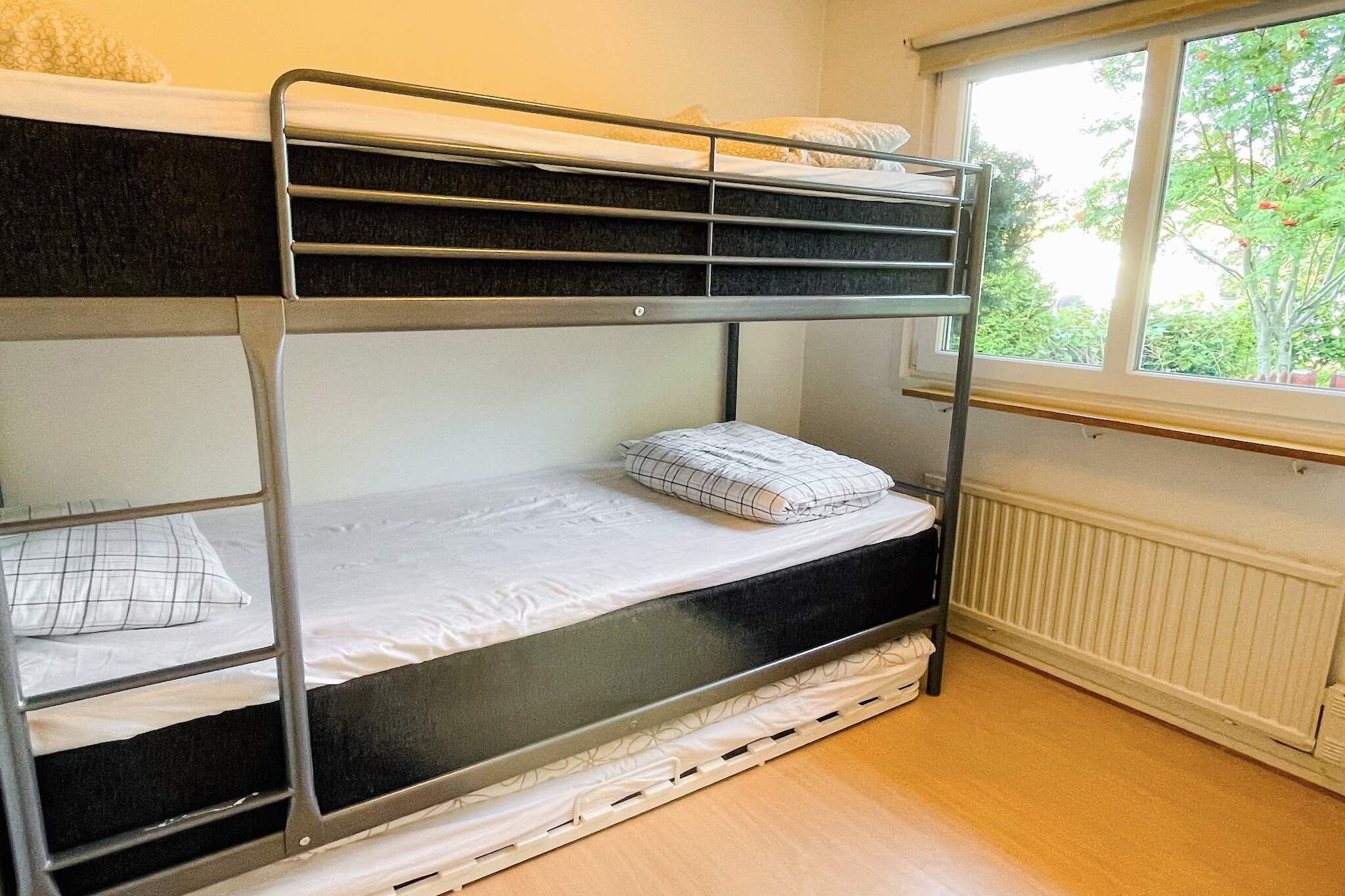7 Personen vakantie huis in Olofström - Binnen