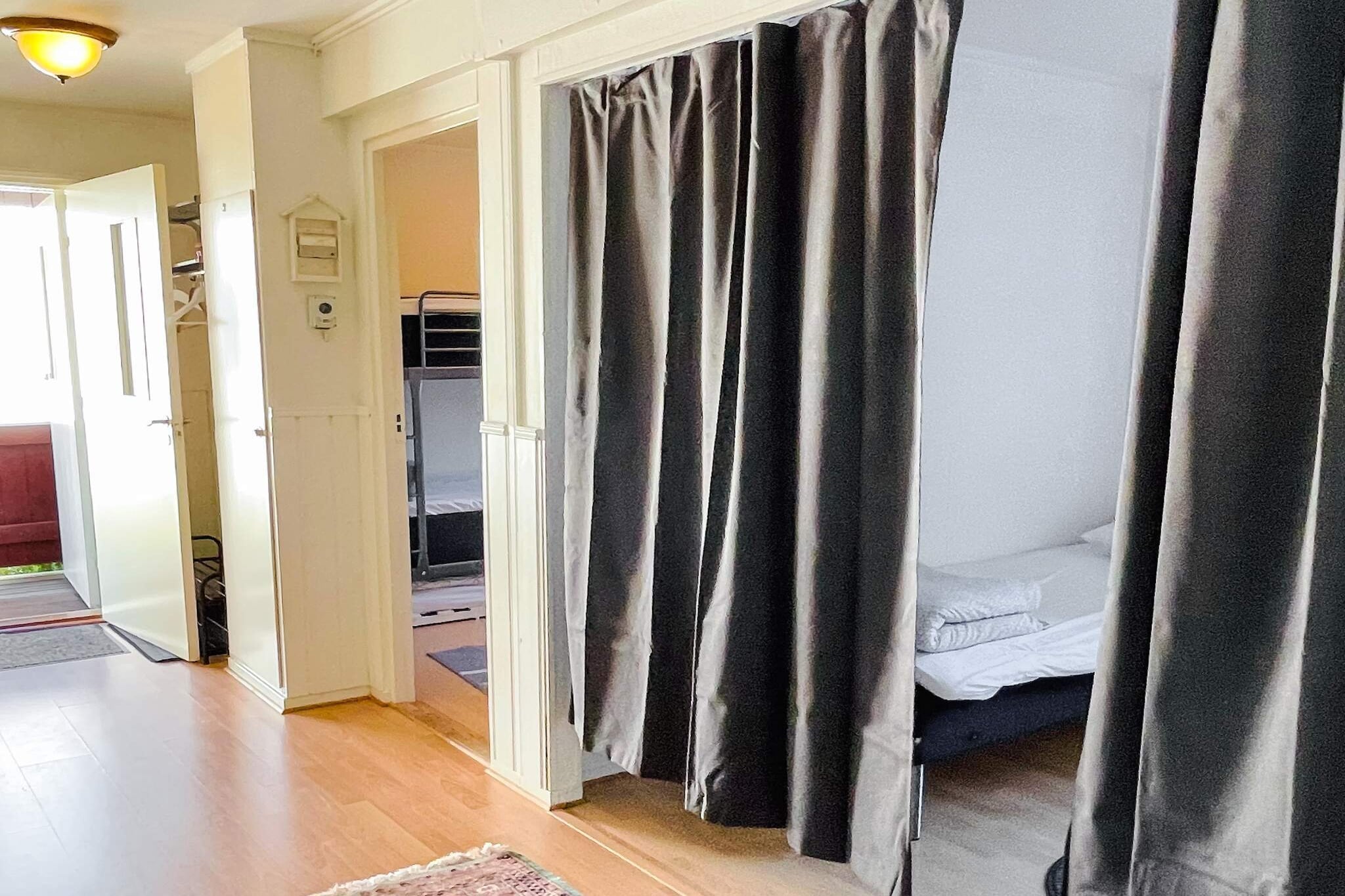 7 Personen vakantie huis in Olofström - Binnen