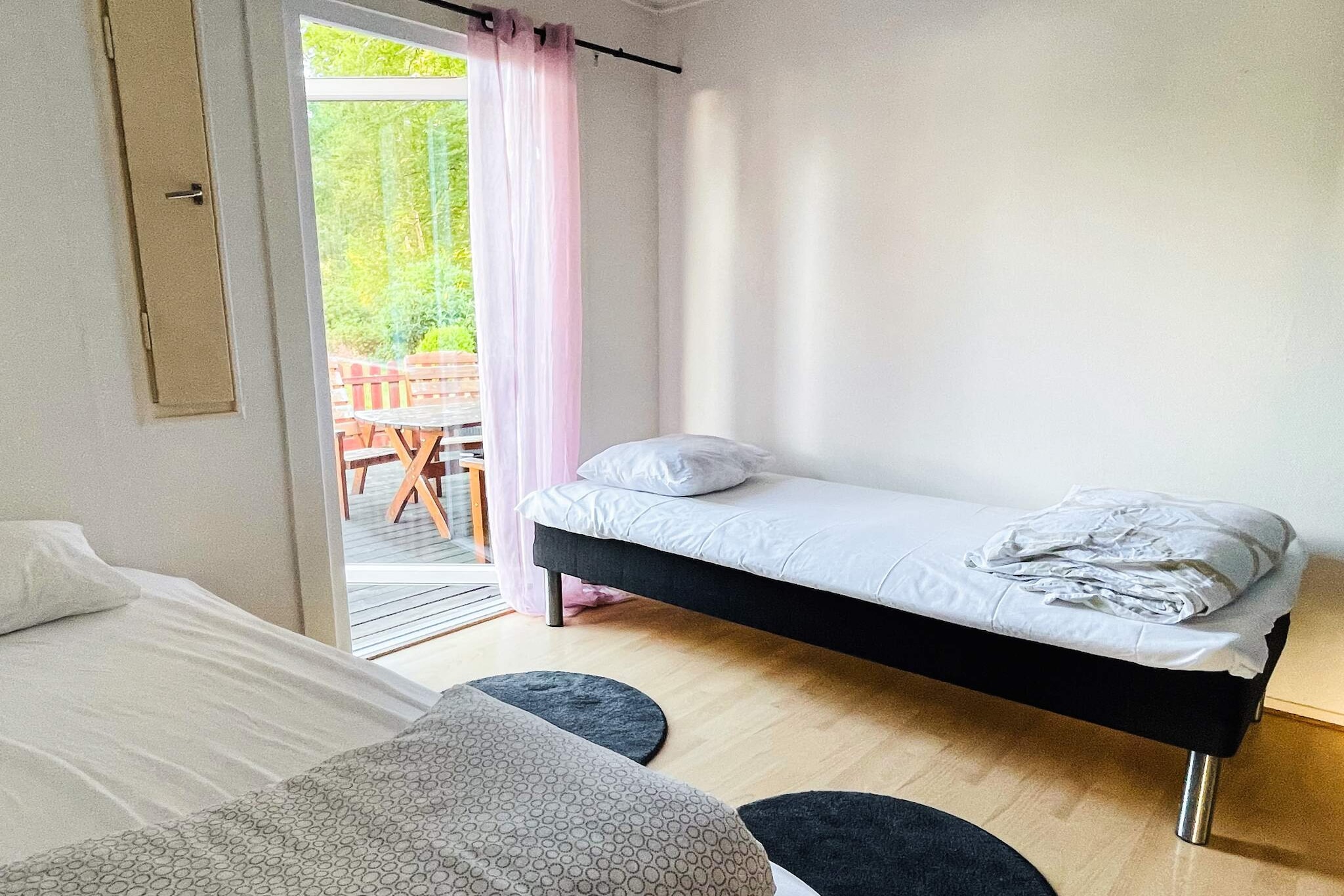 7 Personen vakantie huis in Olofström - Binnen