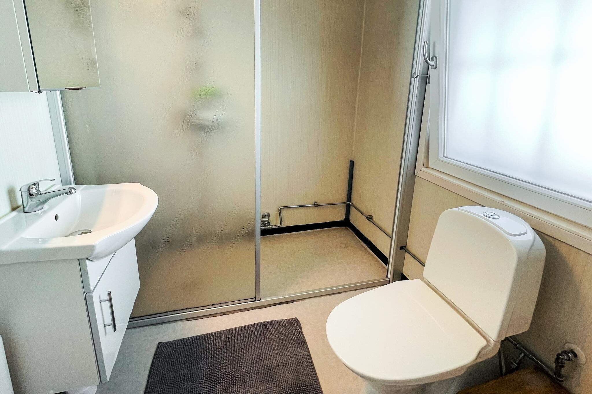 7 Personen vakantie huis in Olofström - Binnen