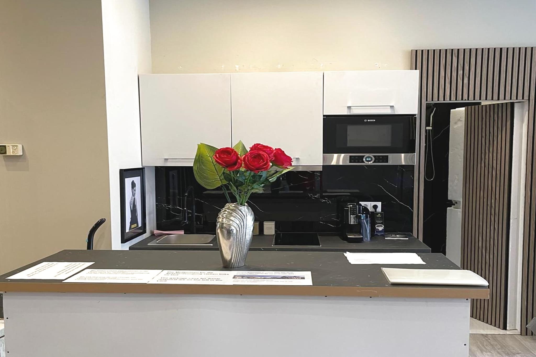 Verde Design Apartment