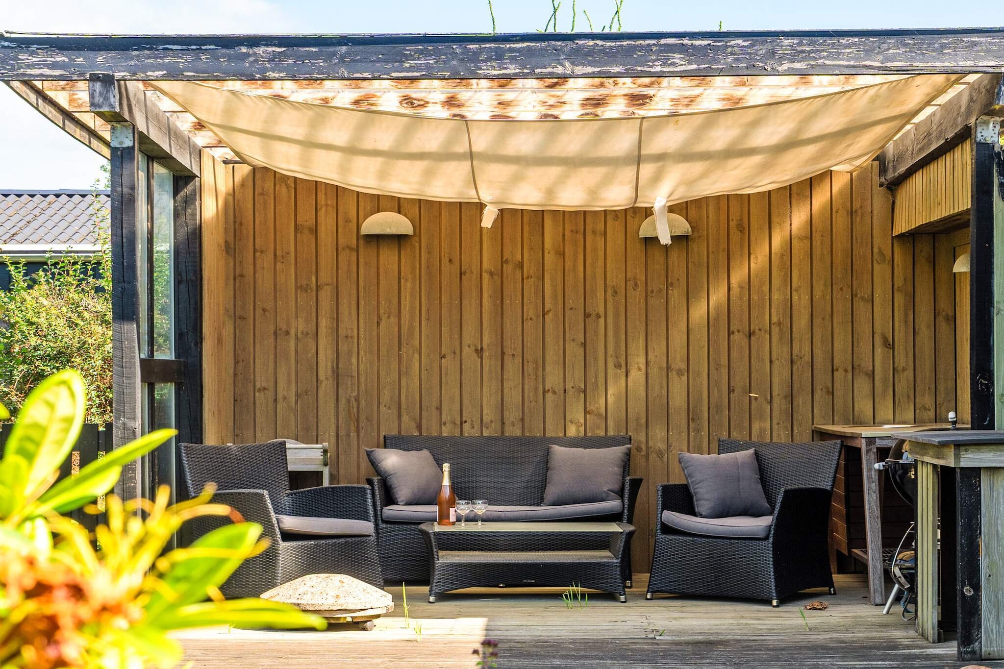 4 sterren vakantie huis in Juelsminde - Niet-getagd