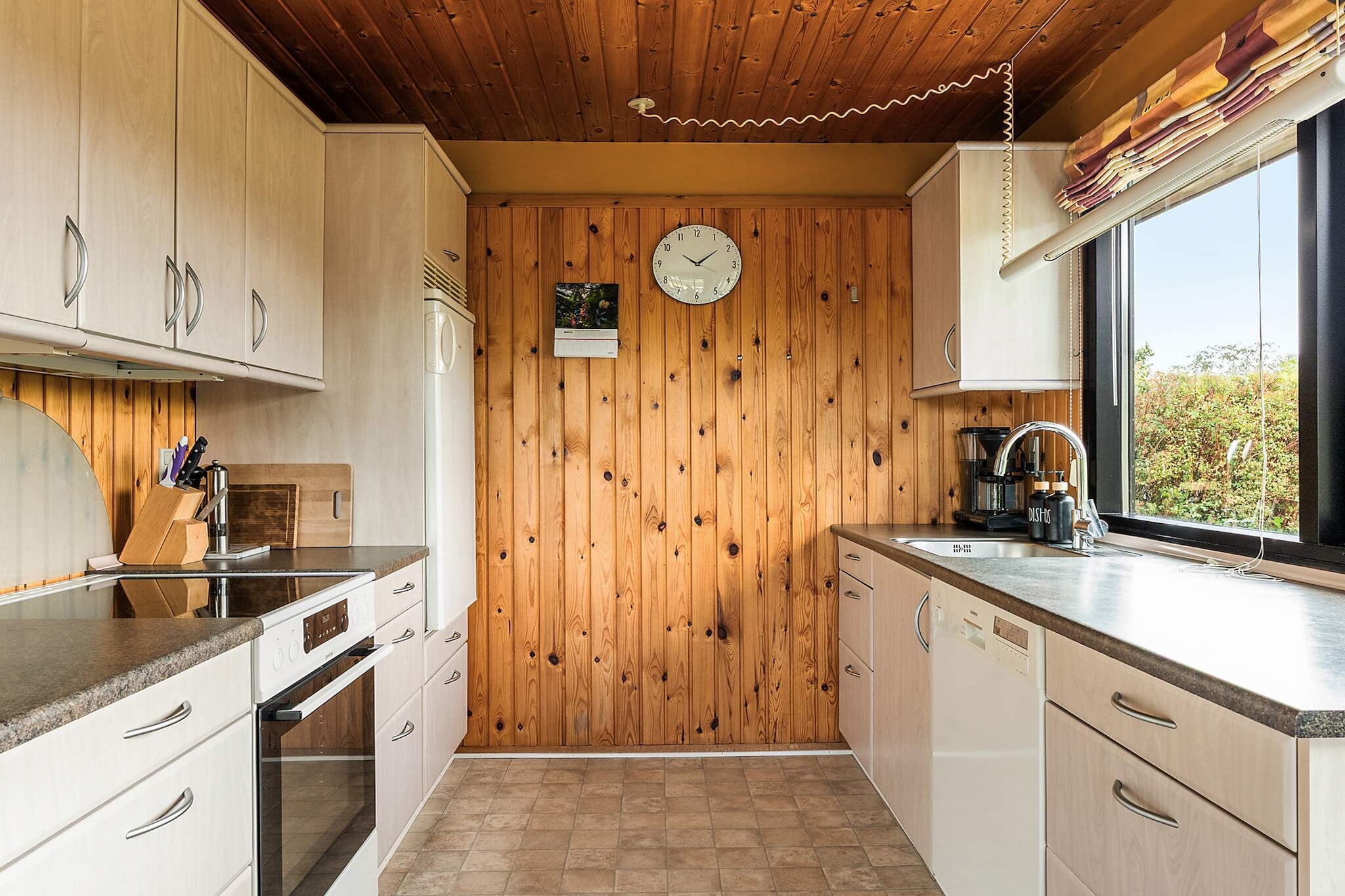 4 sterren vakantie huis in Juelsminde - Binnen