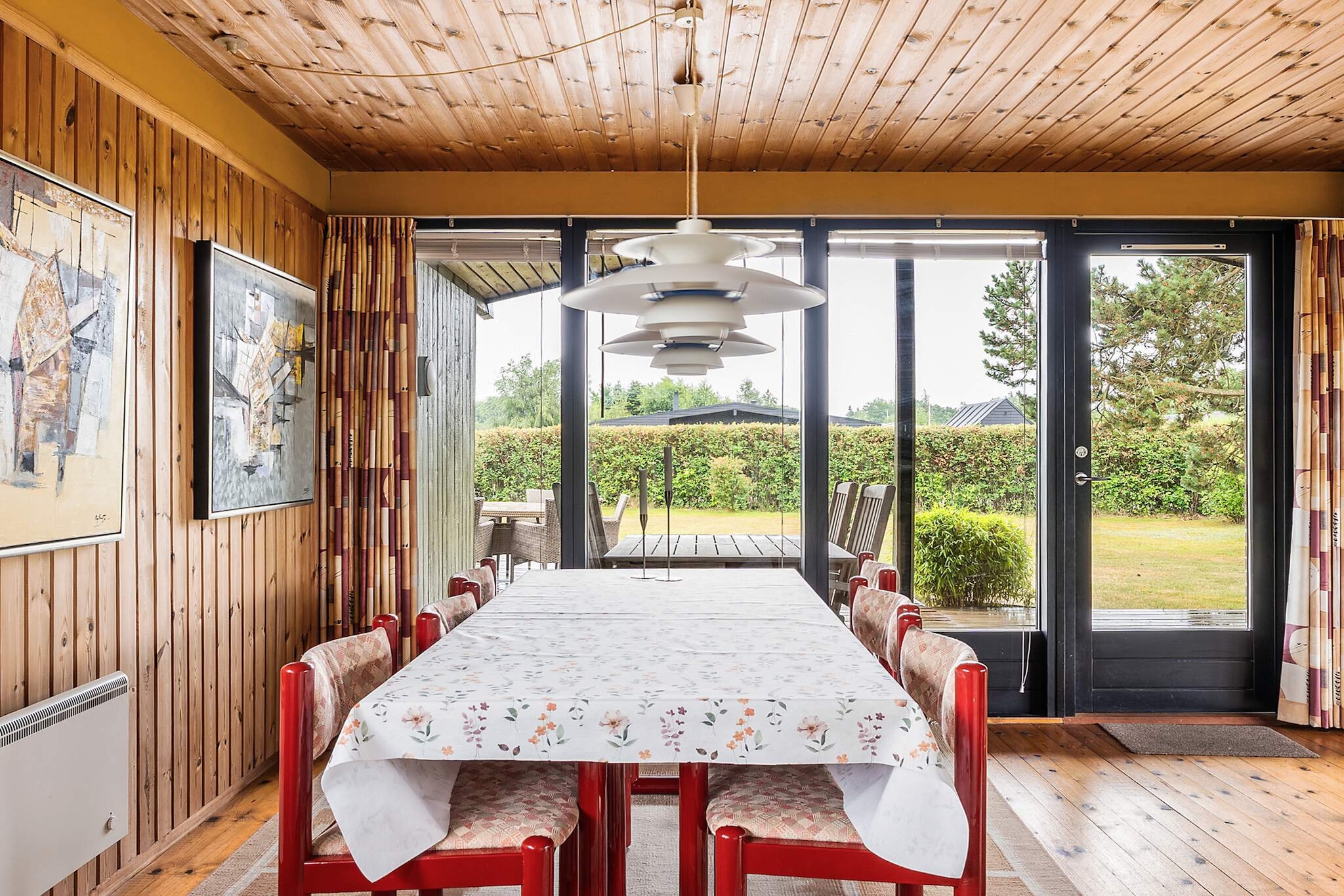 4 sterren vakantie huis in Juelsminde - Binnen