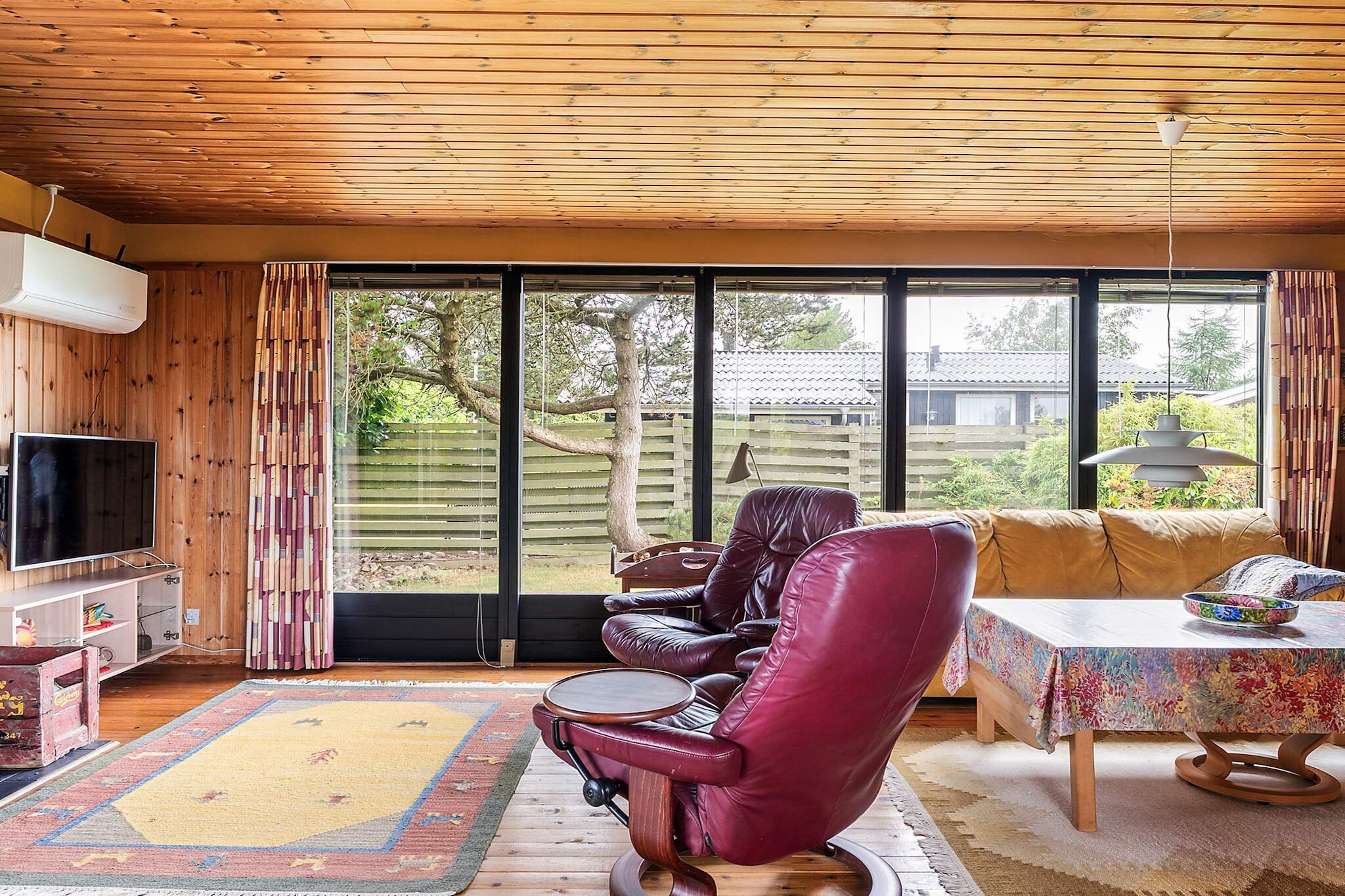 4 sterren vakantie huis in Juelsminde - Binnen