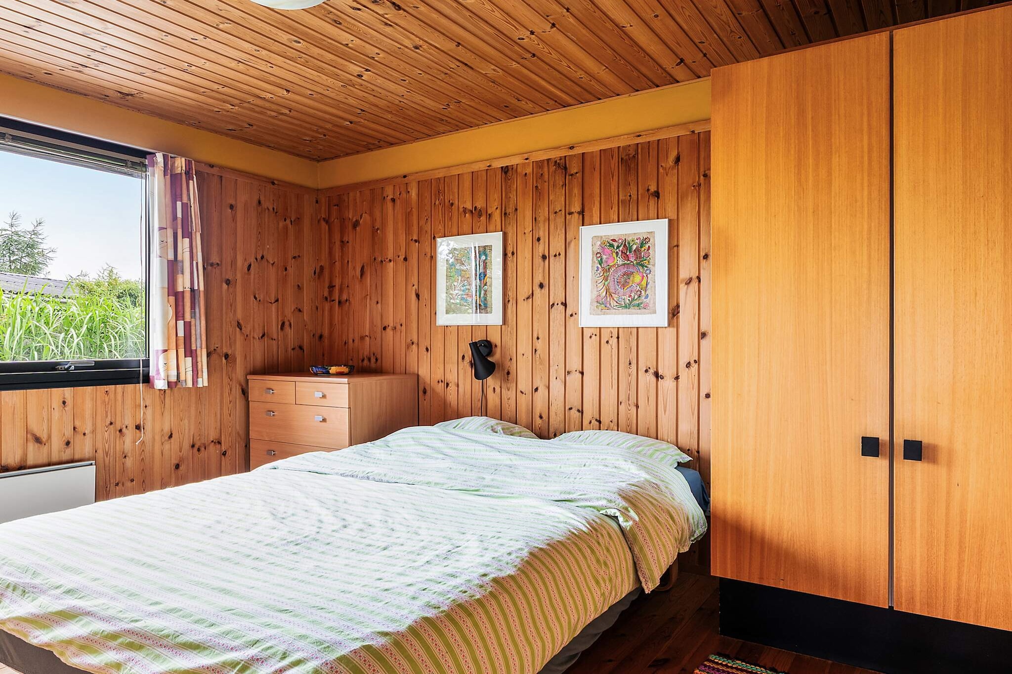 4 sterren vakantie huis in Juelsminde - Binnen