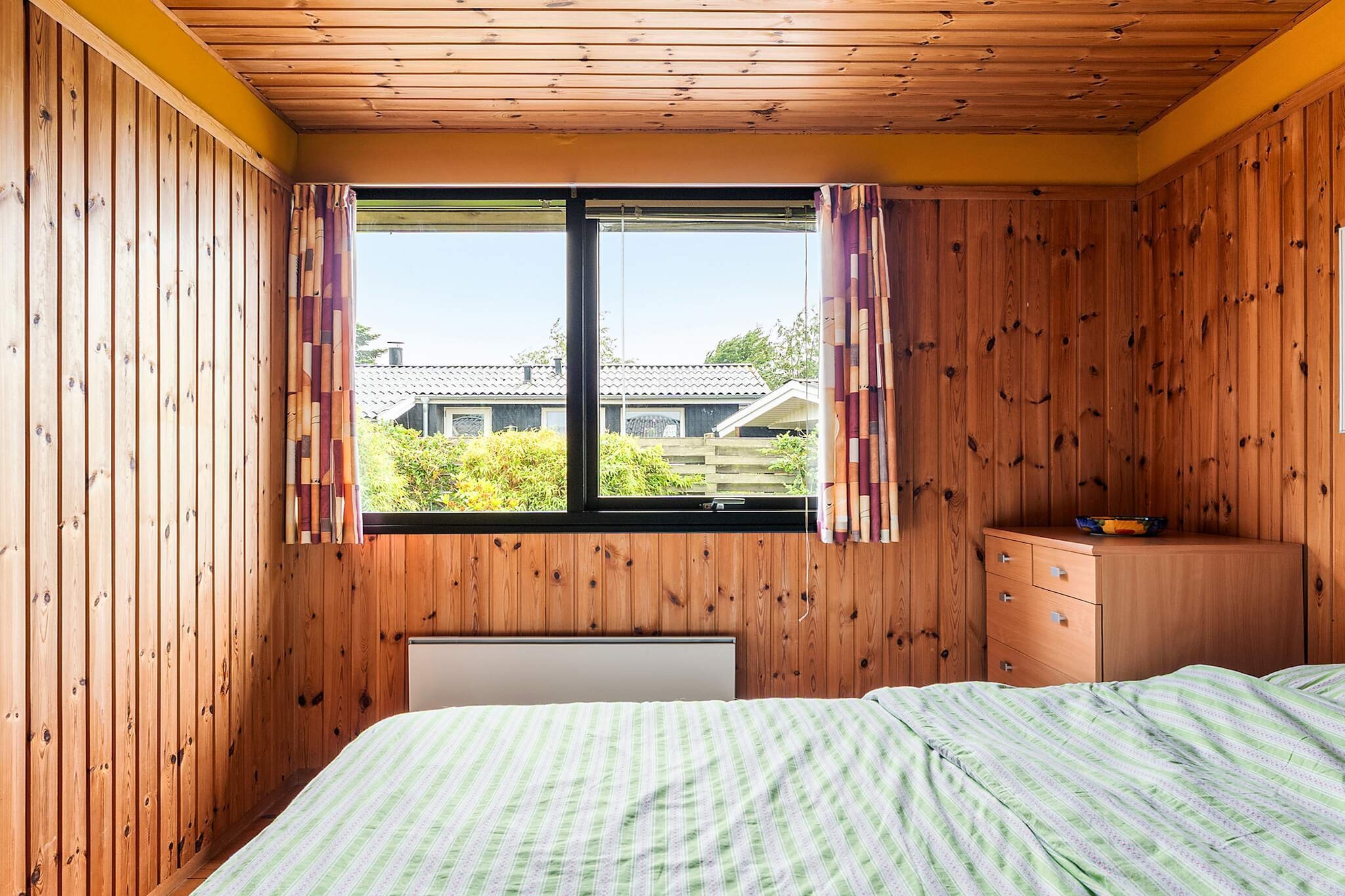 4 sterren vakantie huis in Juelsminde - Binnen