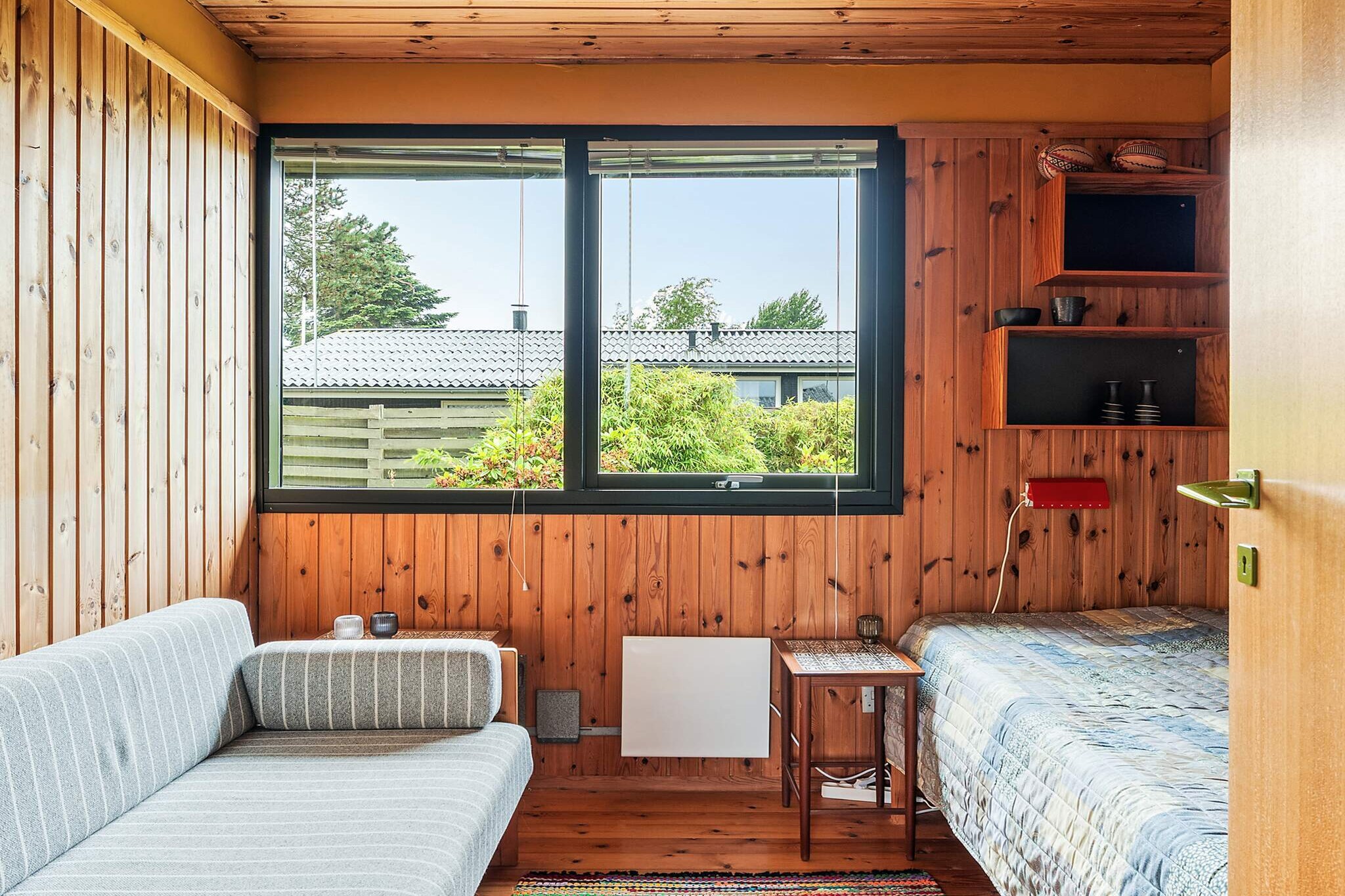 4 sterren vakantie huis in Juelsminde - Binnen