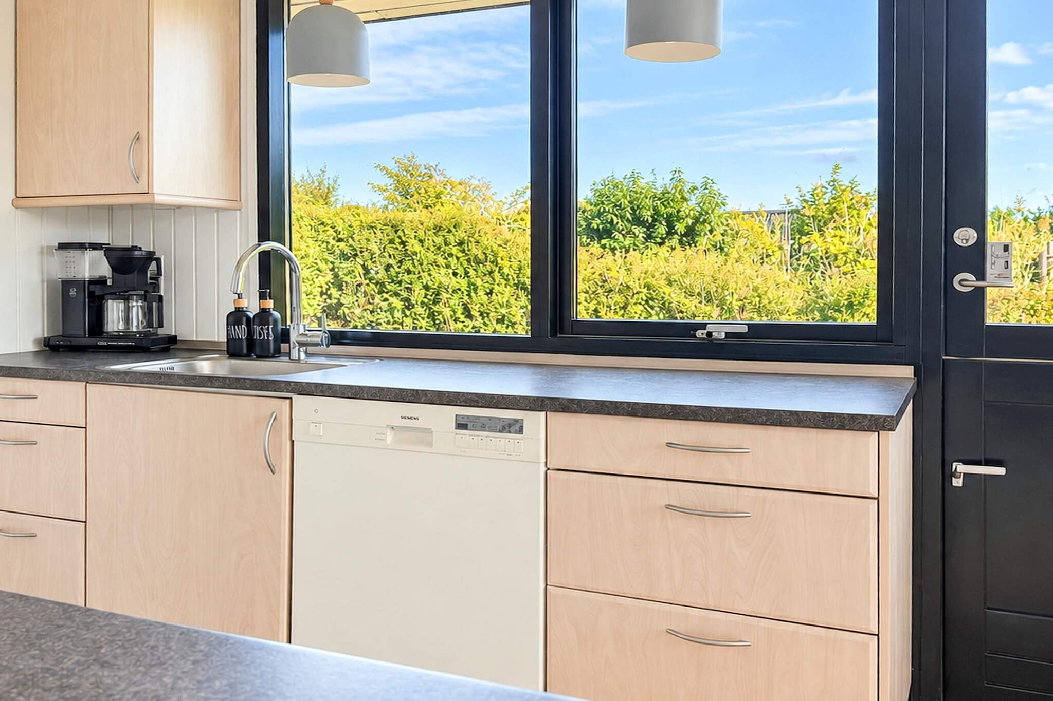 4 Sterne Ferienhaus in Juelsminde - Innenbereich