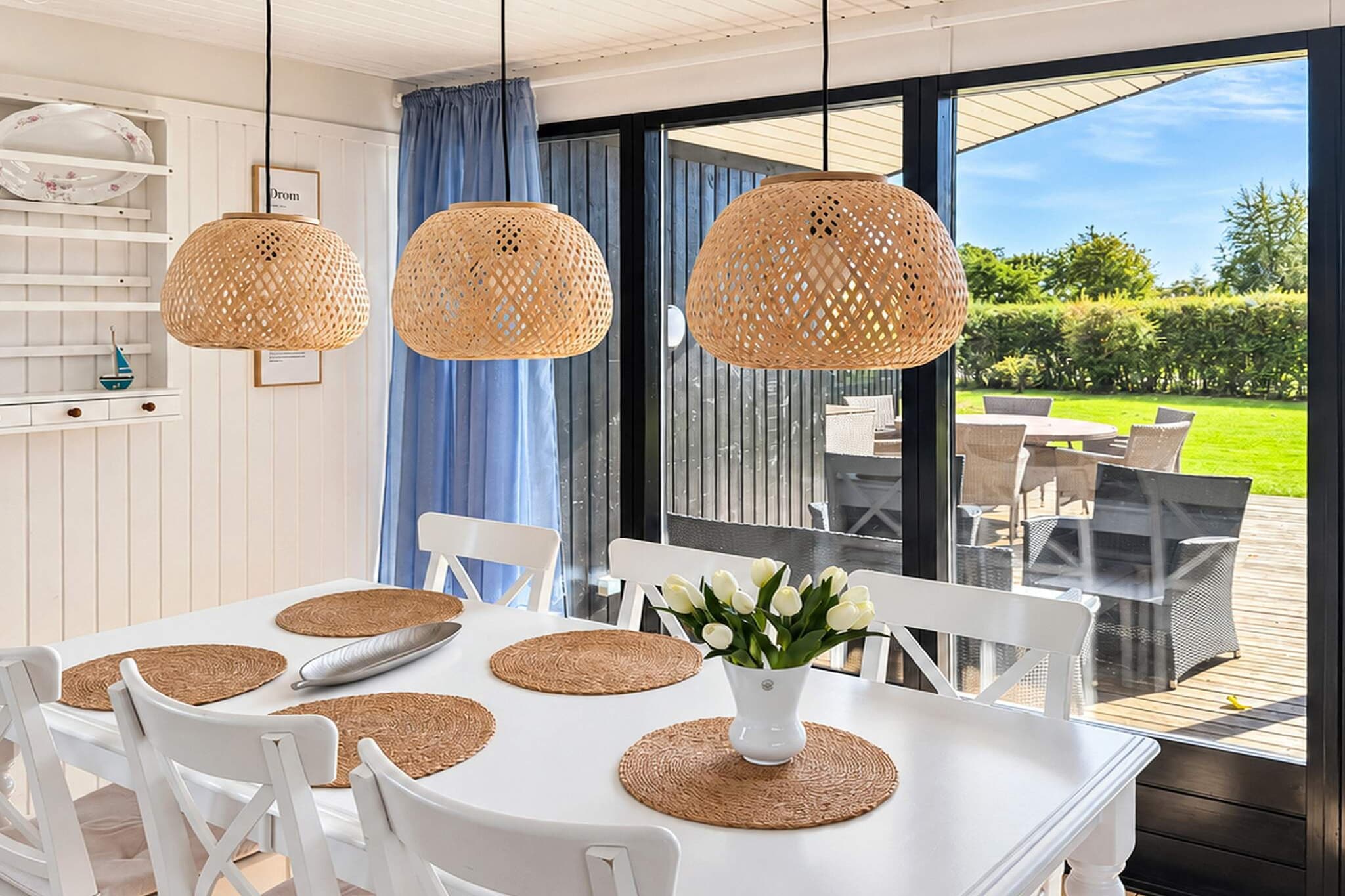 4 Sterne Ferienhaus in Juelsminde - Innenbereich