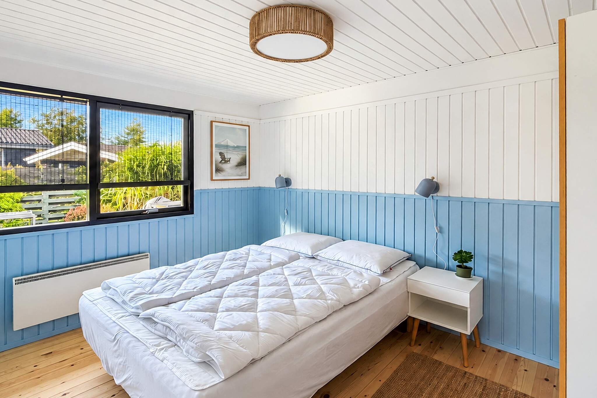 4 Sterne Ferienhaus in Juelsminde - Innenbereich