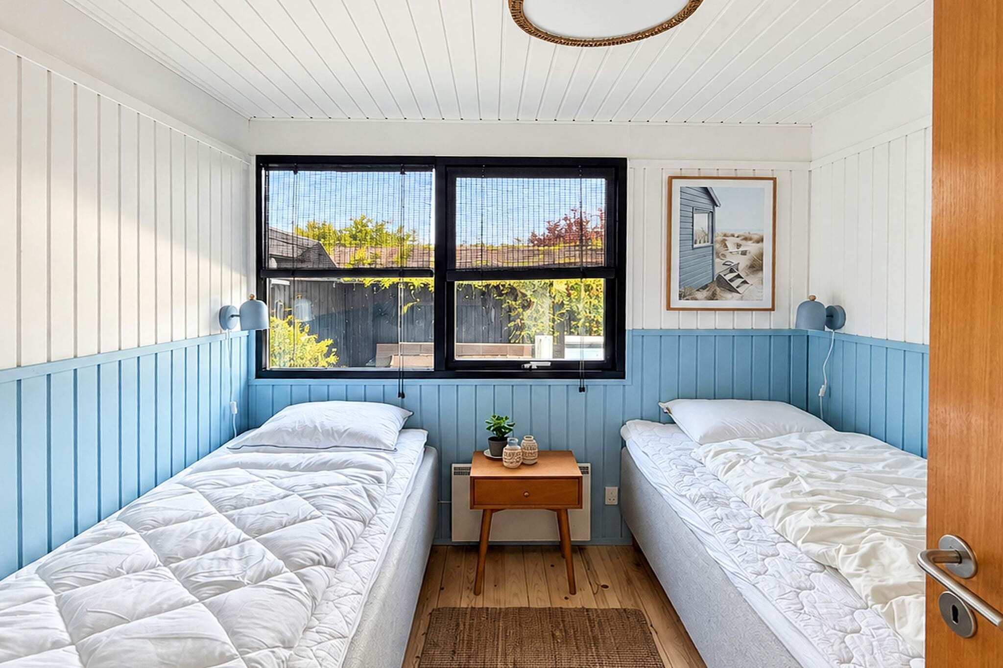 4 Sterne Ferienhaus in Juelsminde - Innenbereich