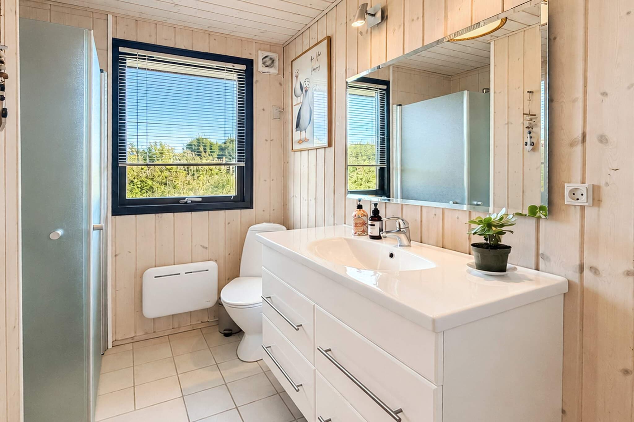 4 Sterne Ferienhaus in Juelsminde - Innenbereich