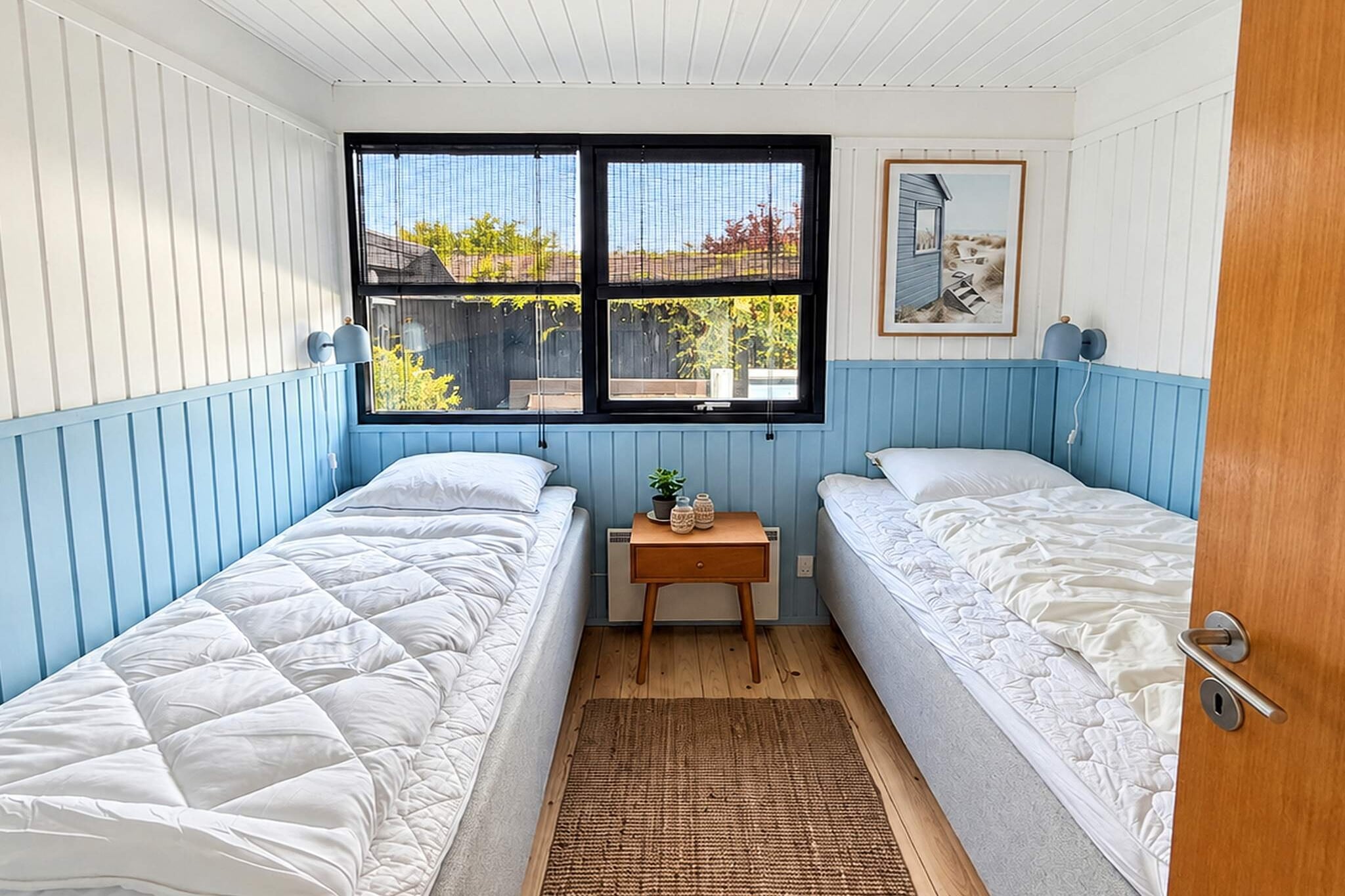 4 Sterne Ferienhaus in Juelsminde - Innenbereich
