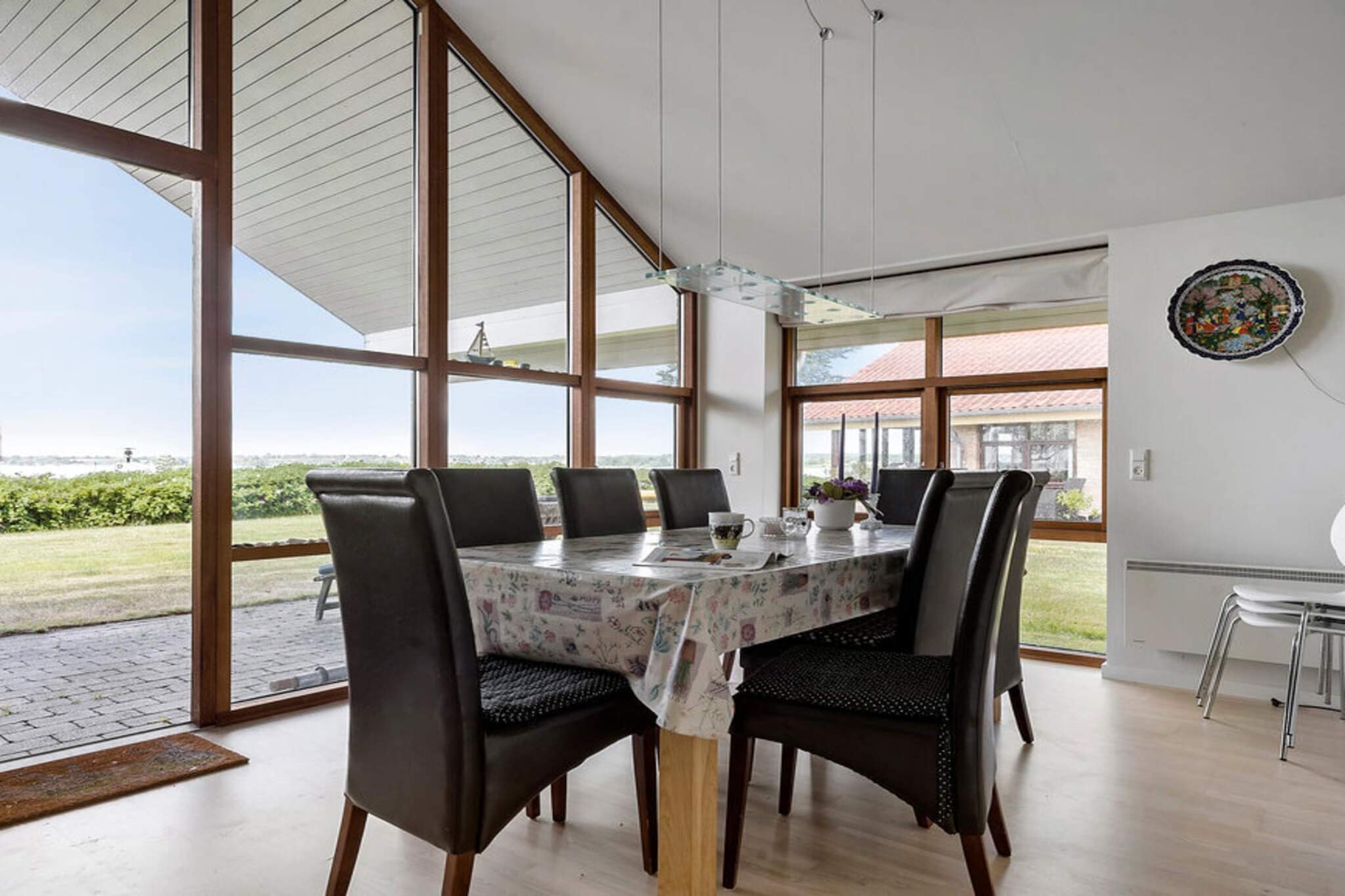 5 sterren vakantie huis in Egernsund