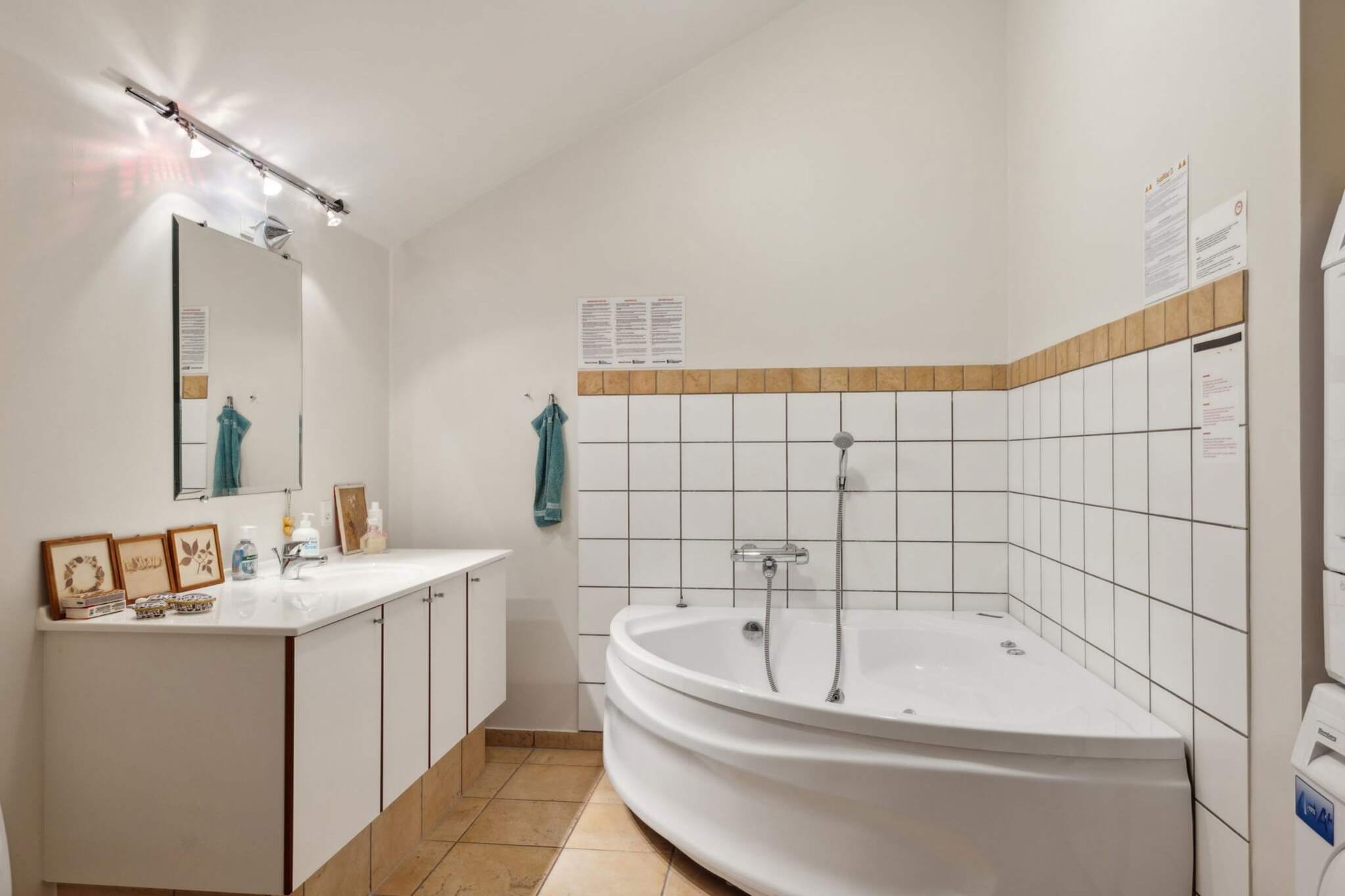 5 sterren vakantie huis in Egernsund - Spa