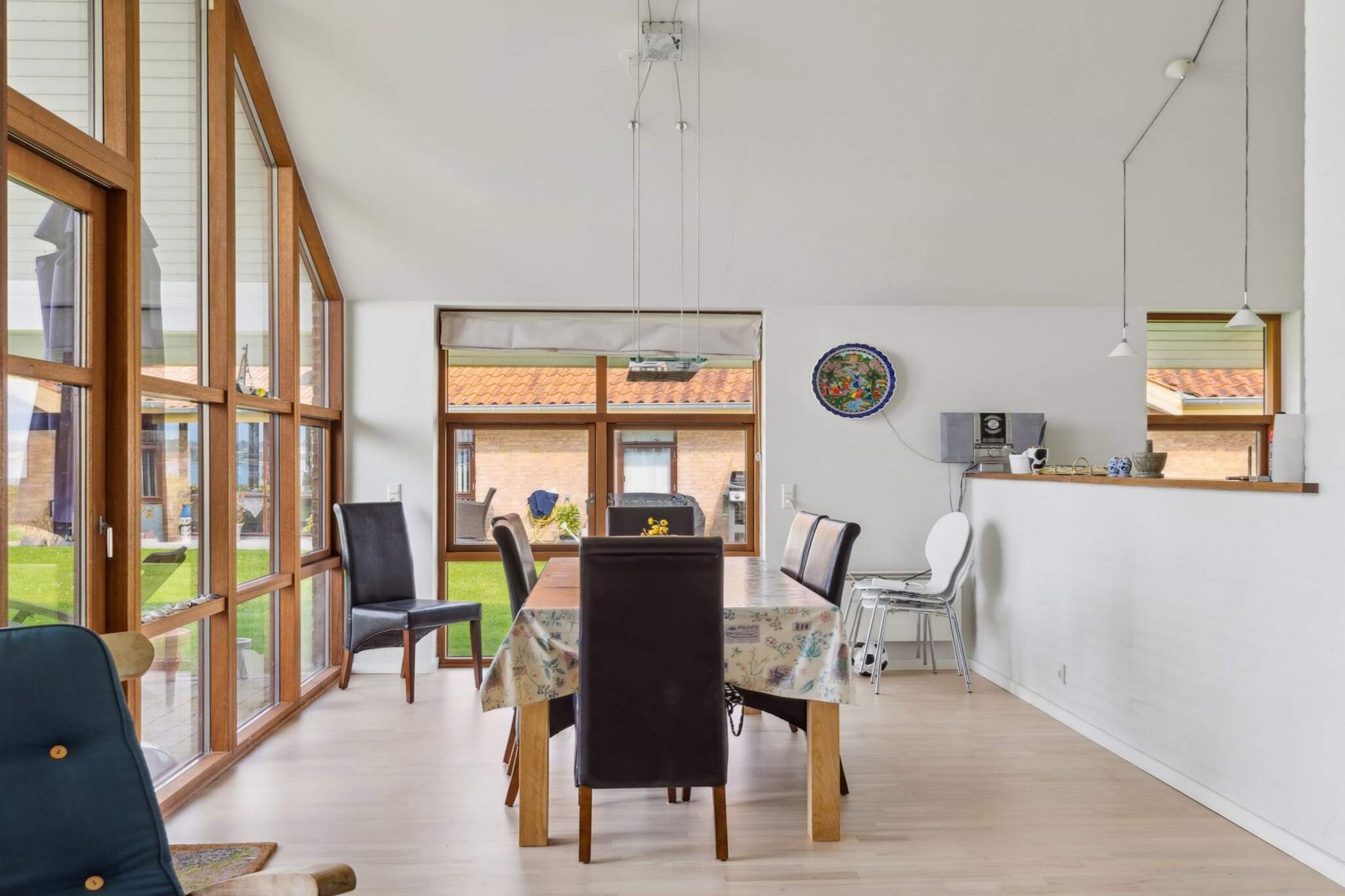 5 sterren vakantie huis in Egernsund - Binnen