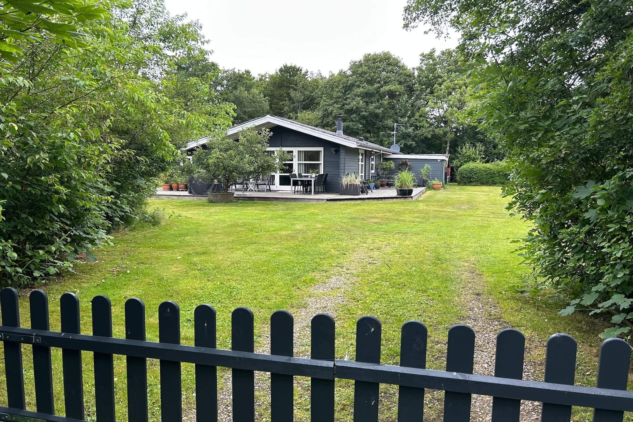 4 sterren vakantie huis in Blåvand