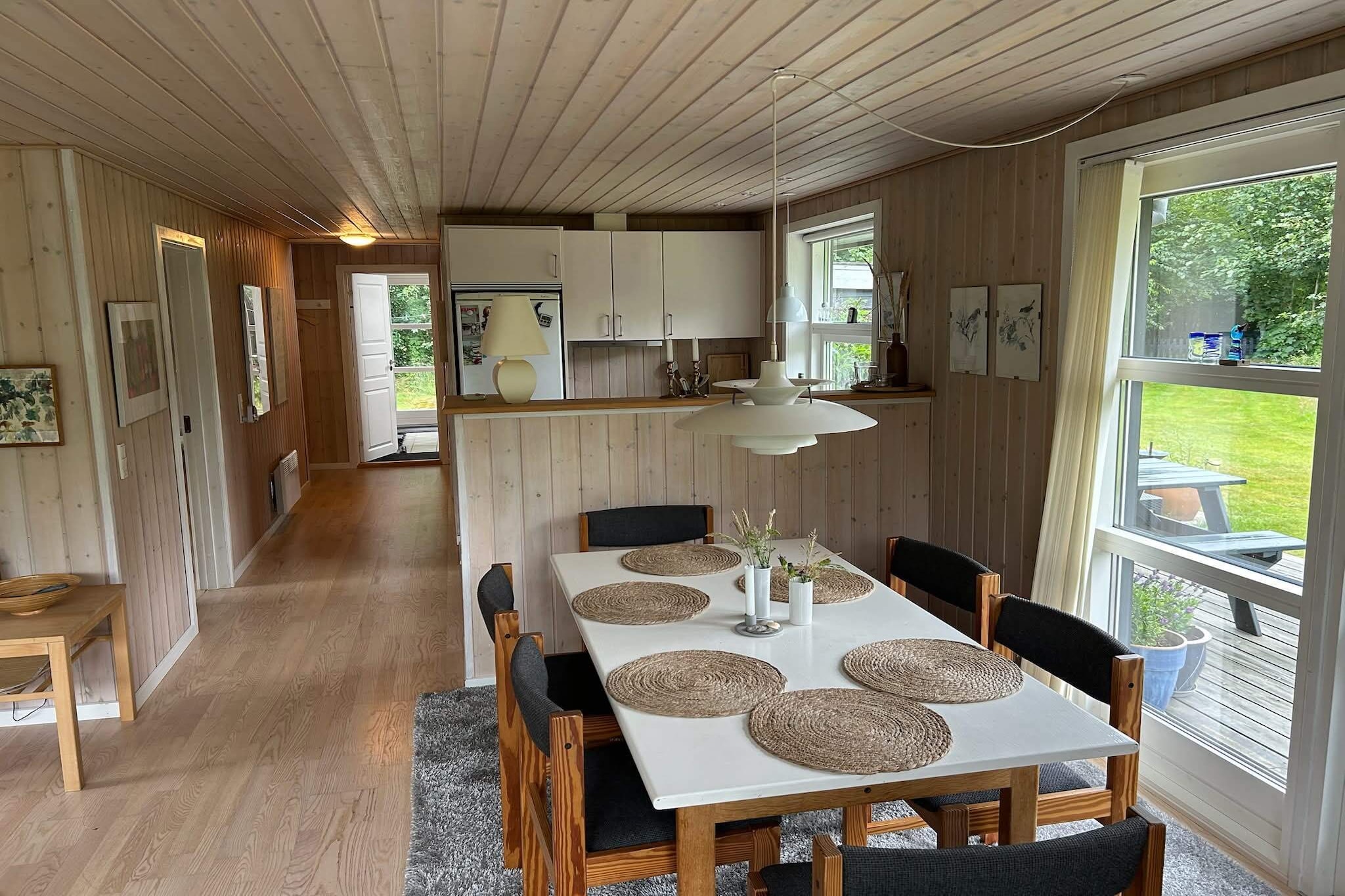 4 sterren vakantie huis in Blåvand - Binnen