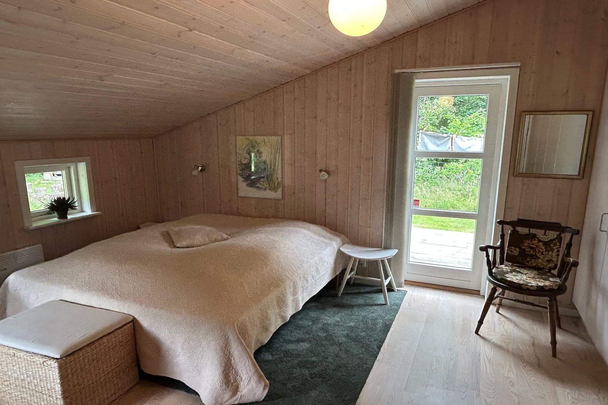 4 sterren vakantie huis in Blåvand - Binnen