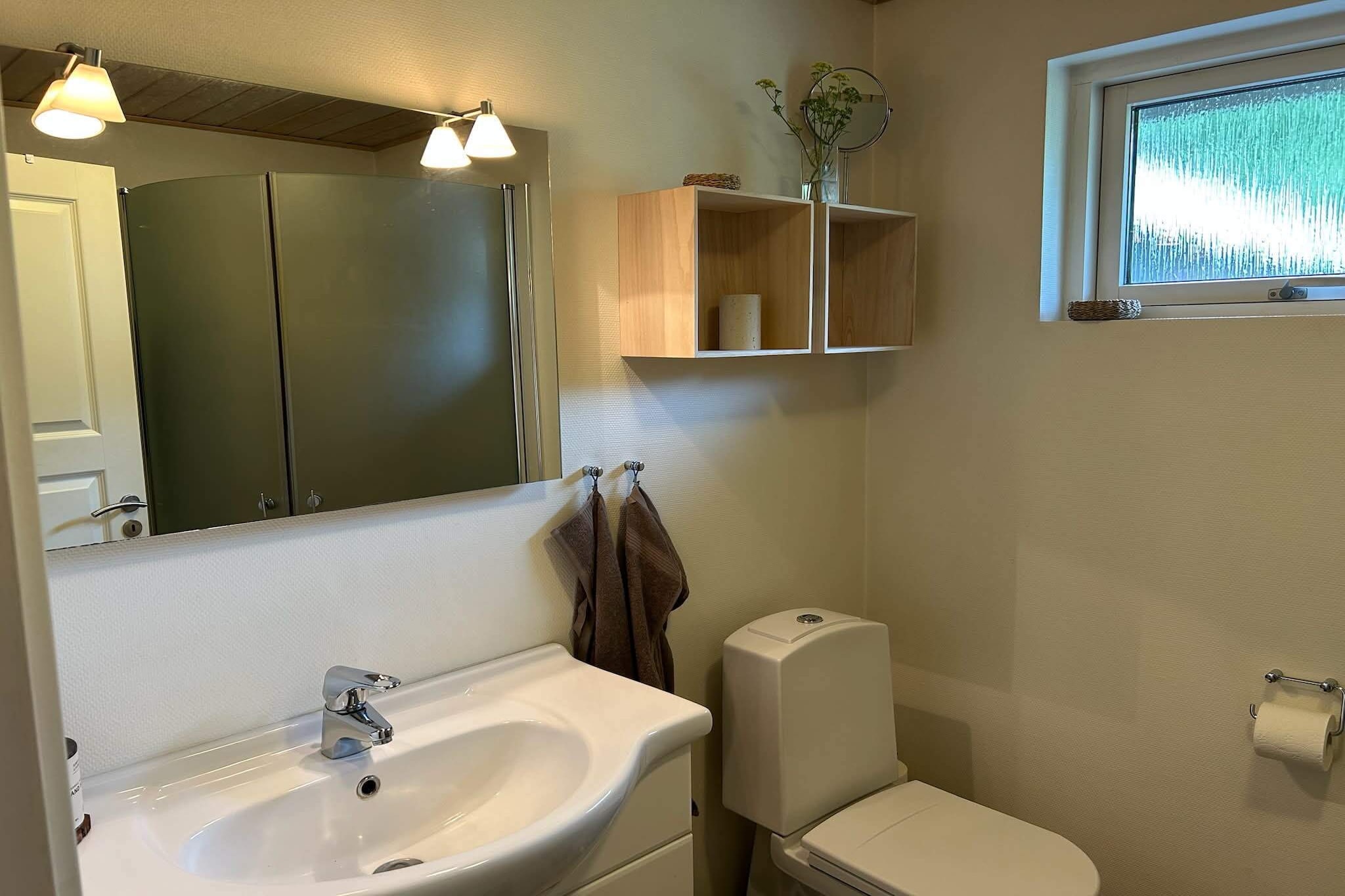4 sterren vakantie huis in Blåvand - Binnen