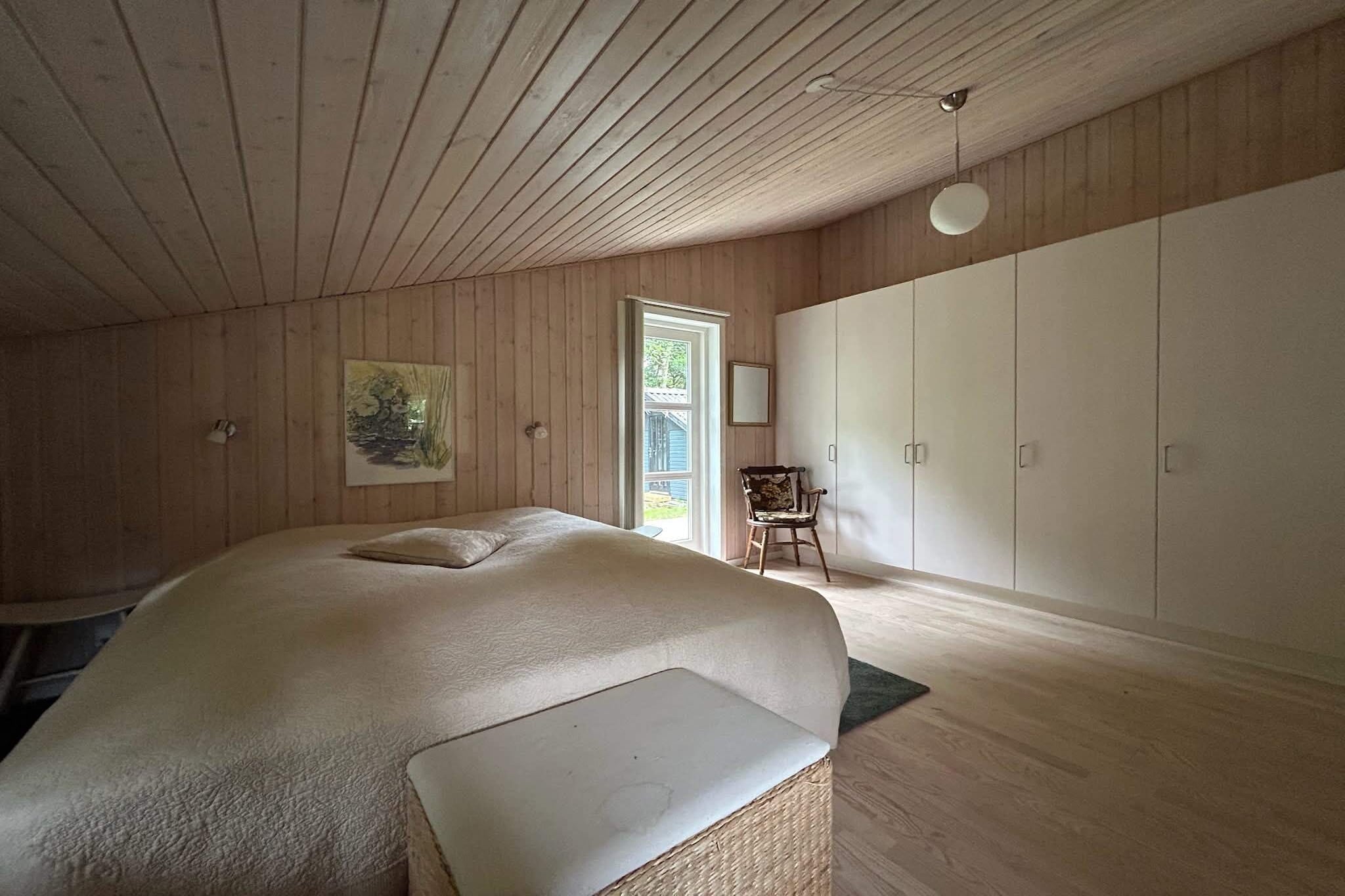 4 sterren vakantie huis in Blåvand - Binnen