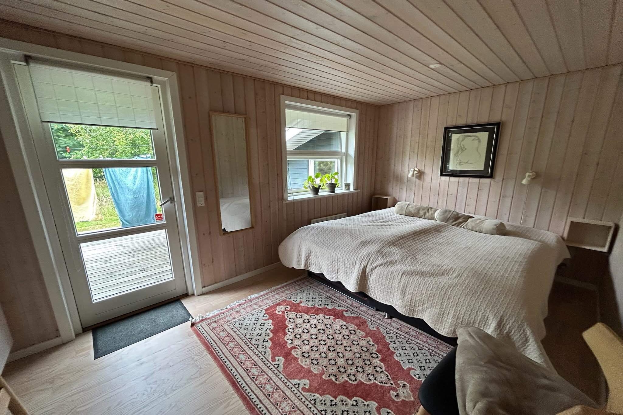 4 sterren vakantie huis in Blåvand - Binnen