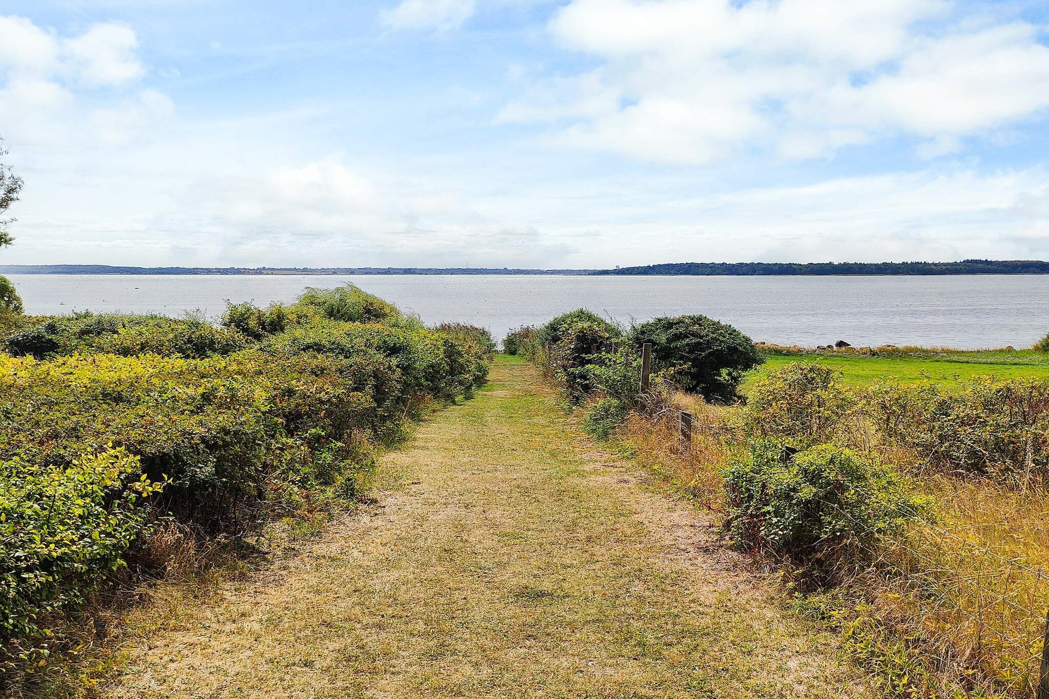 4 etoiles maison de vacances a Orø