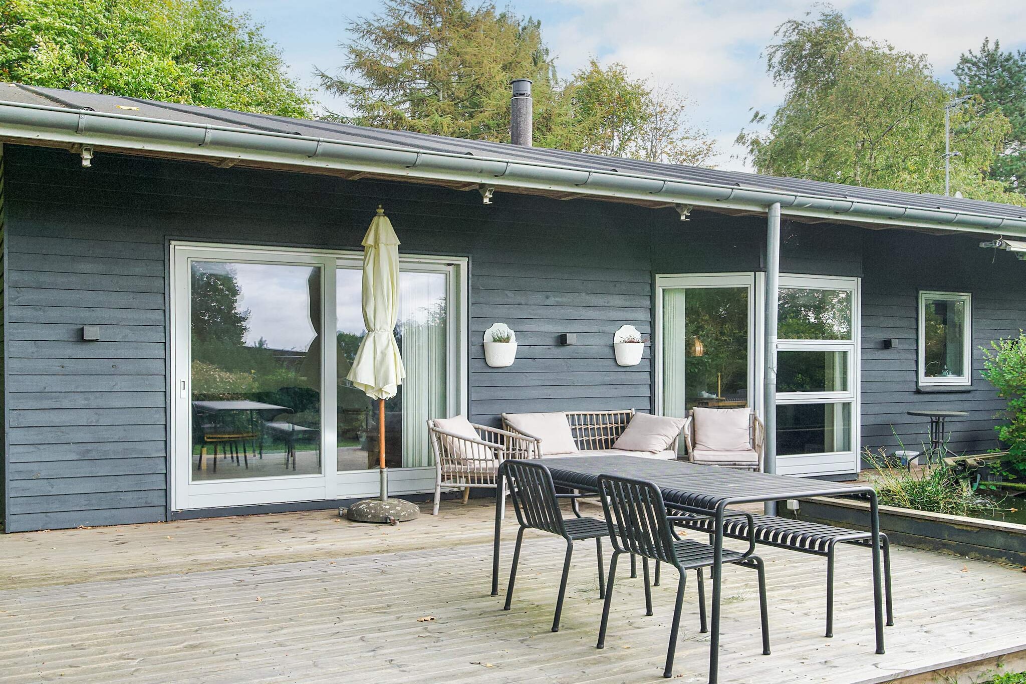 4 etoiles maison de vacances a Orø