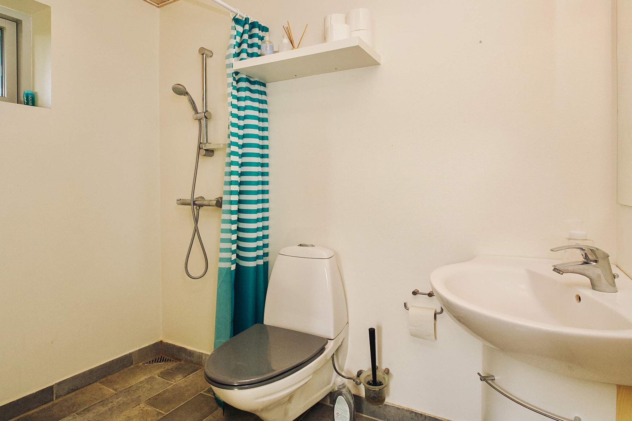 4 etoiles maison de vacances a Orø - Intérieur