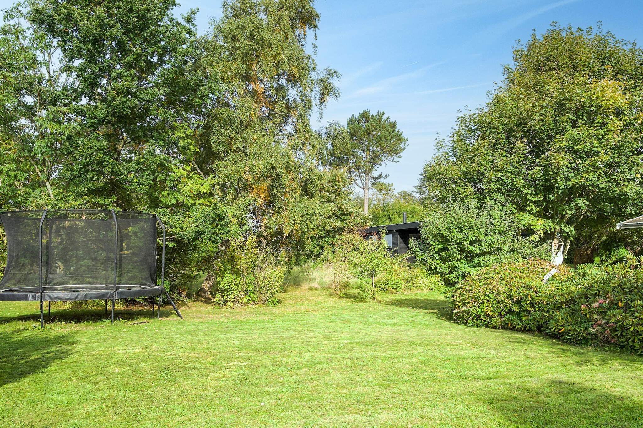 4 etoiles maison de vacances a Orø - Vue