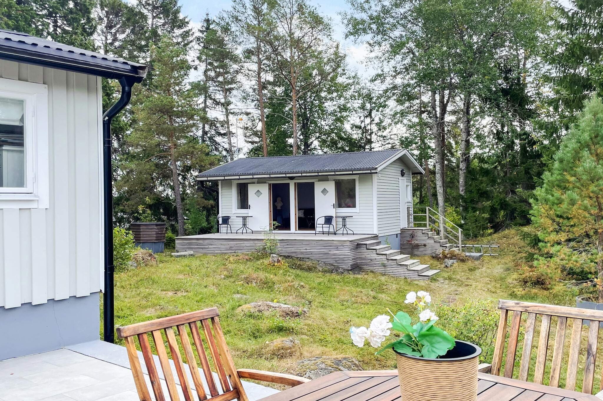4 star holiday home in ÖREGRUND