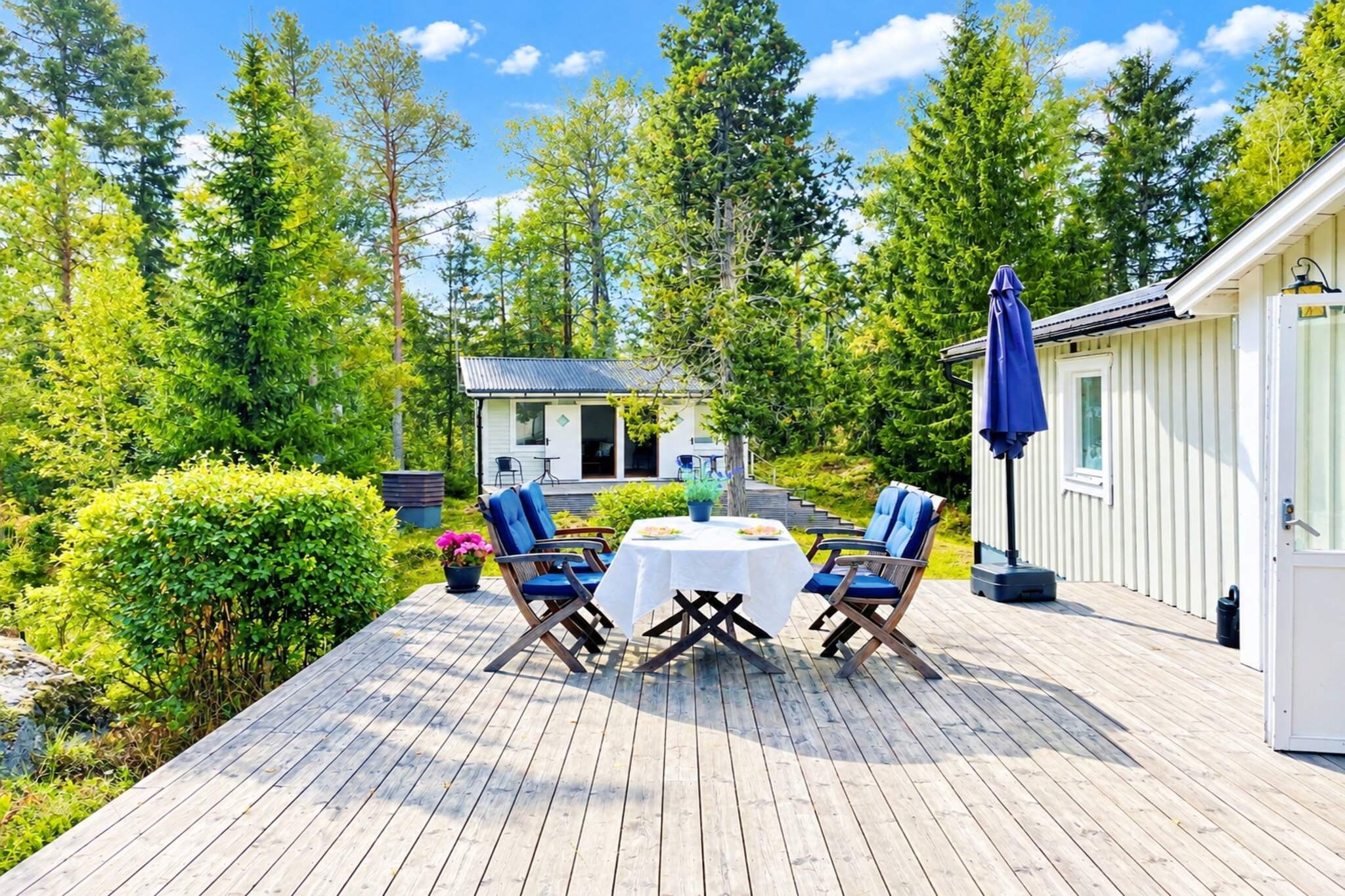 4 star holiday home in ÖREGRUND