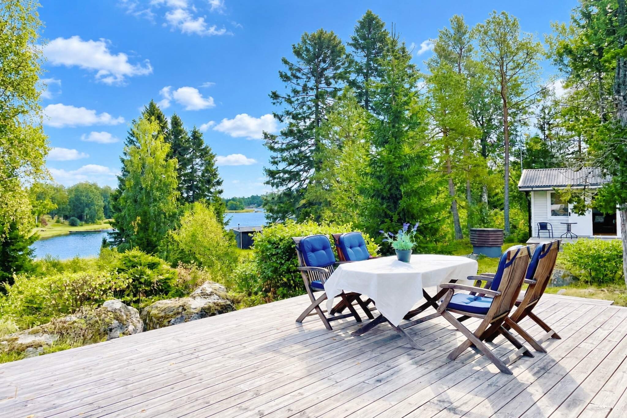 4 star holiday home in ÖREGRUND