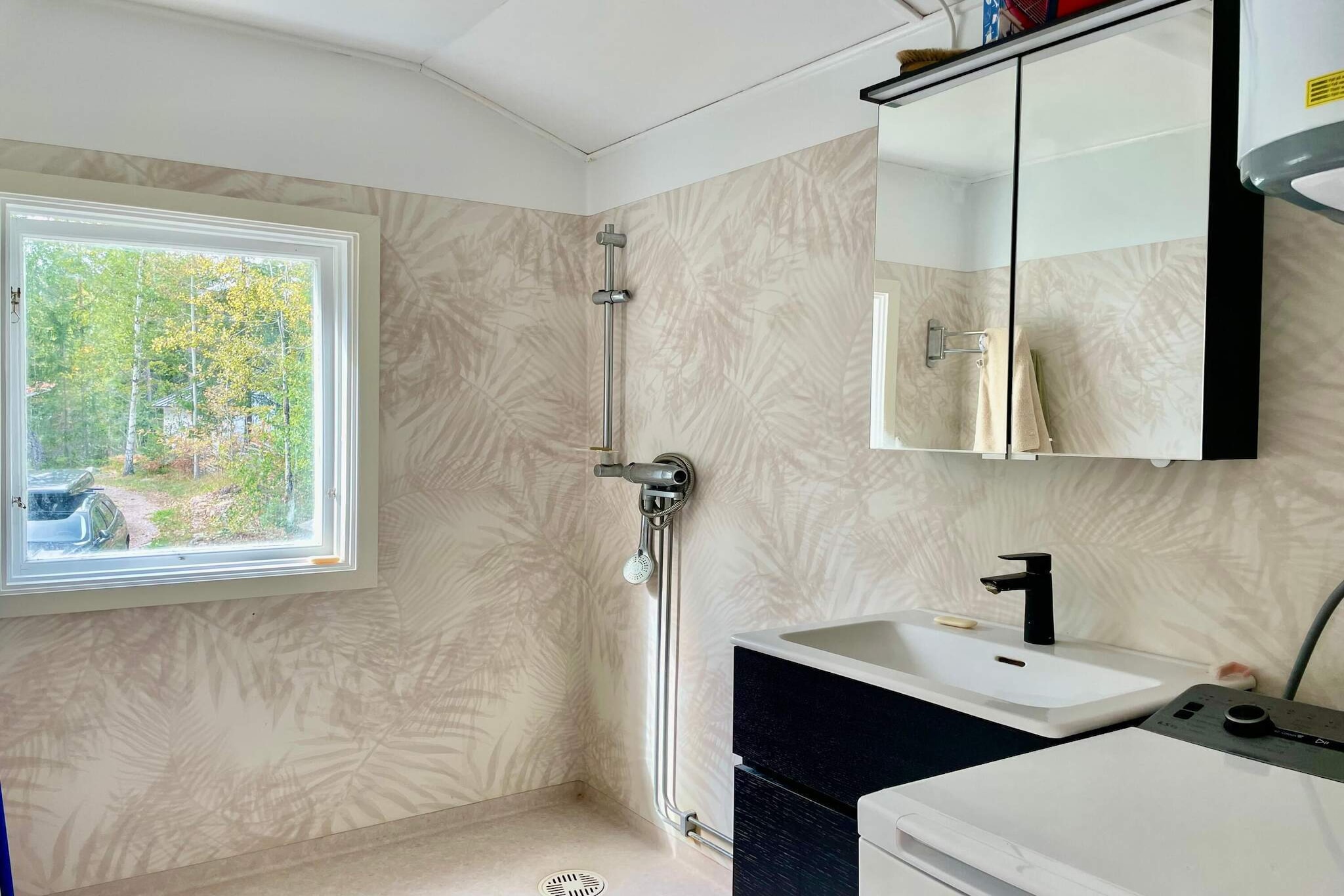 4 star holiday home in ÖREGRUND - Indoor